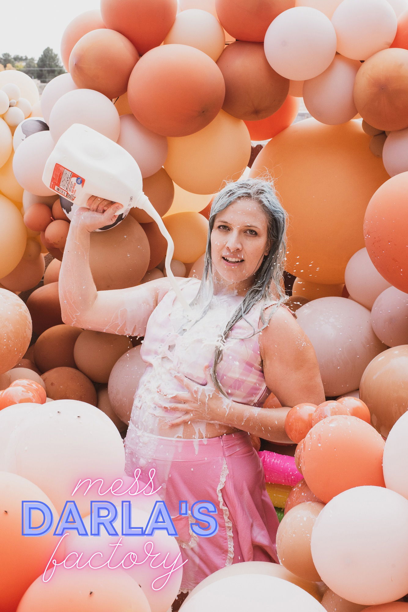 Darla DeVour's avatar