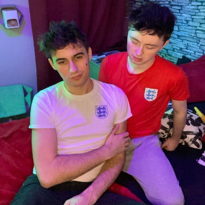 FREE kyle and kam's avatar