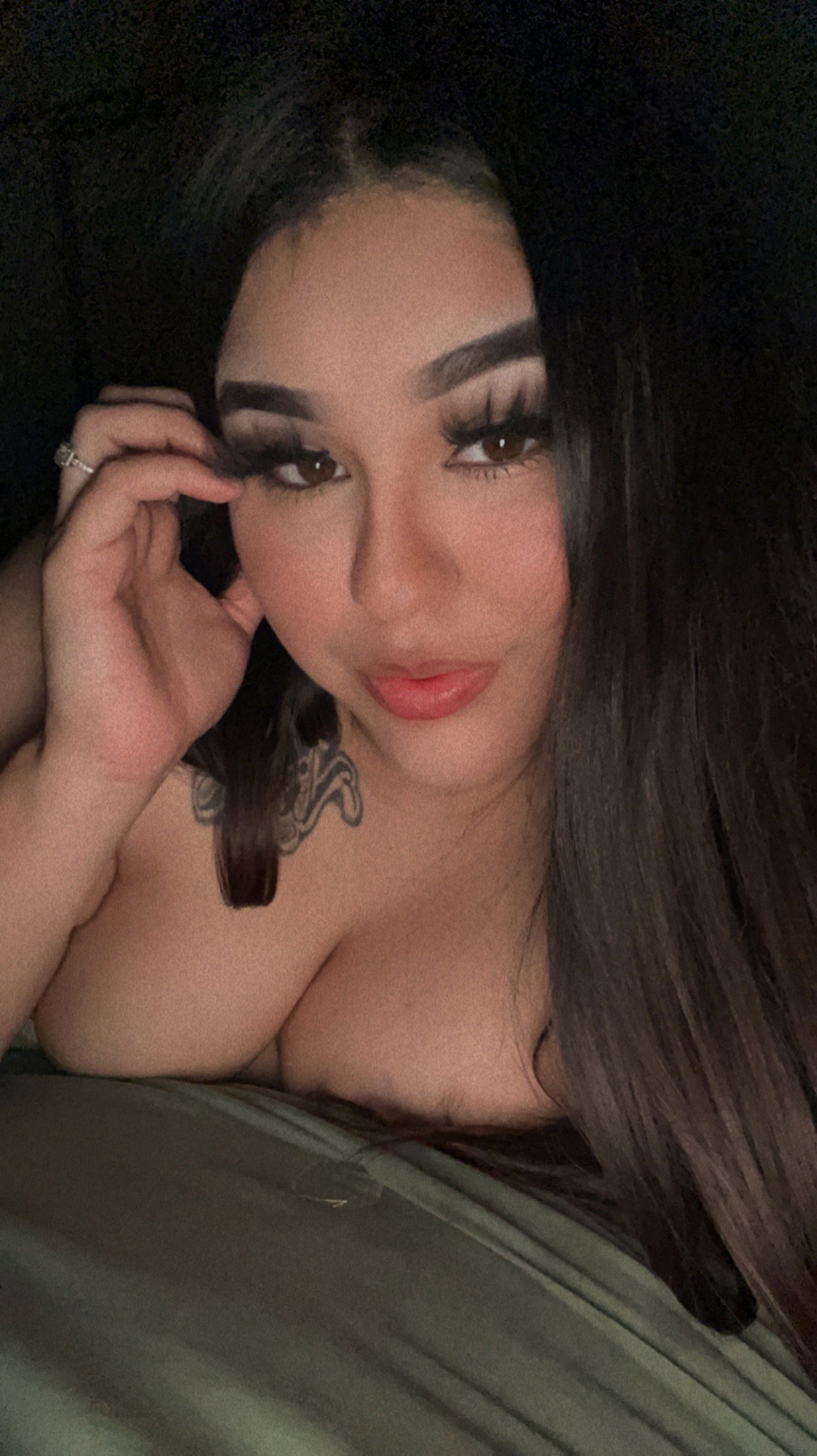 Free Lexxii's avatar