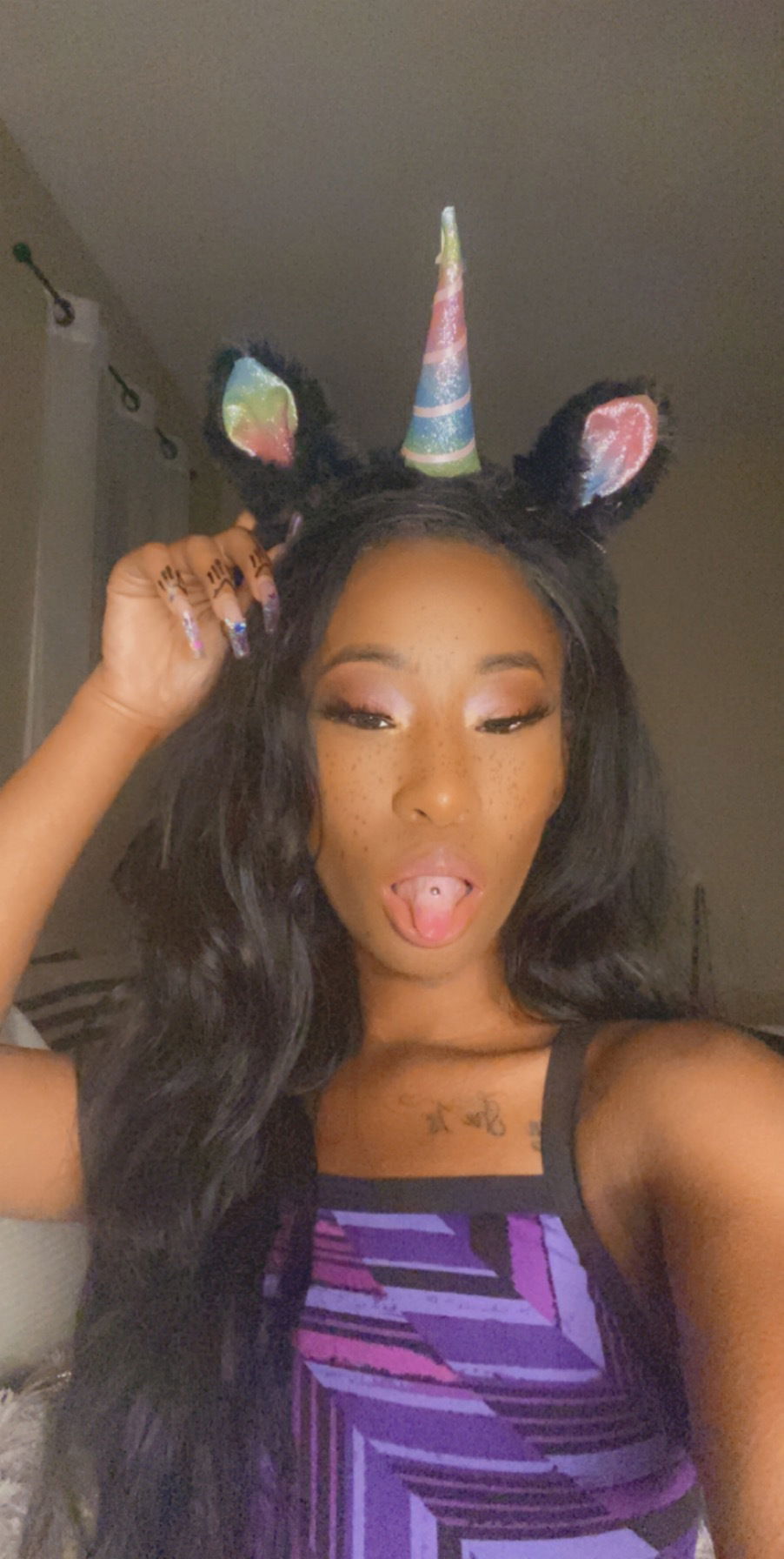Thee mini stallion's avatar