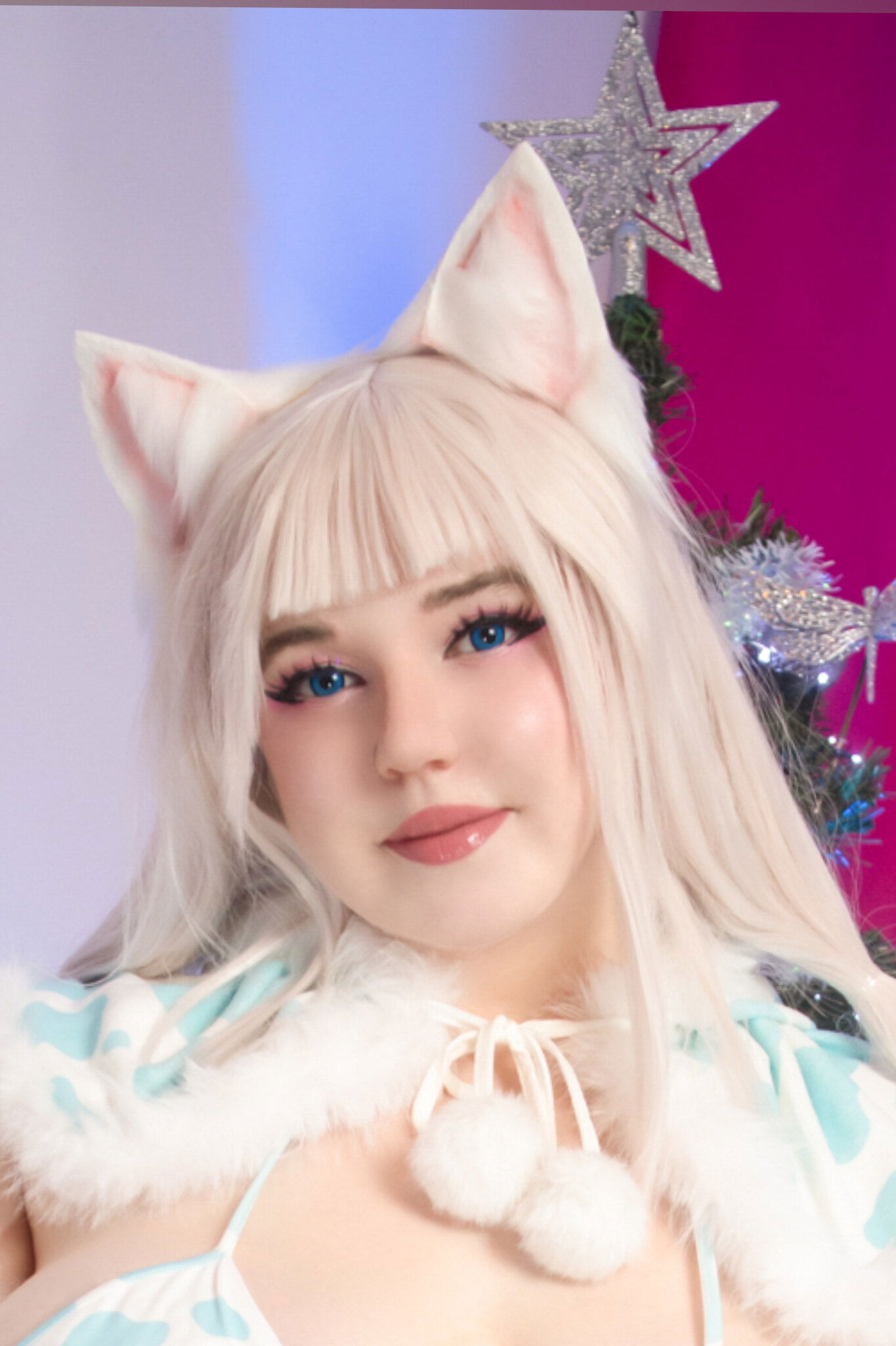 Muma Cosplay Free OF ♥'s avatar