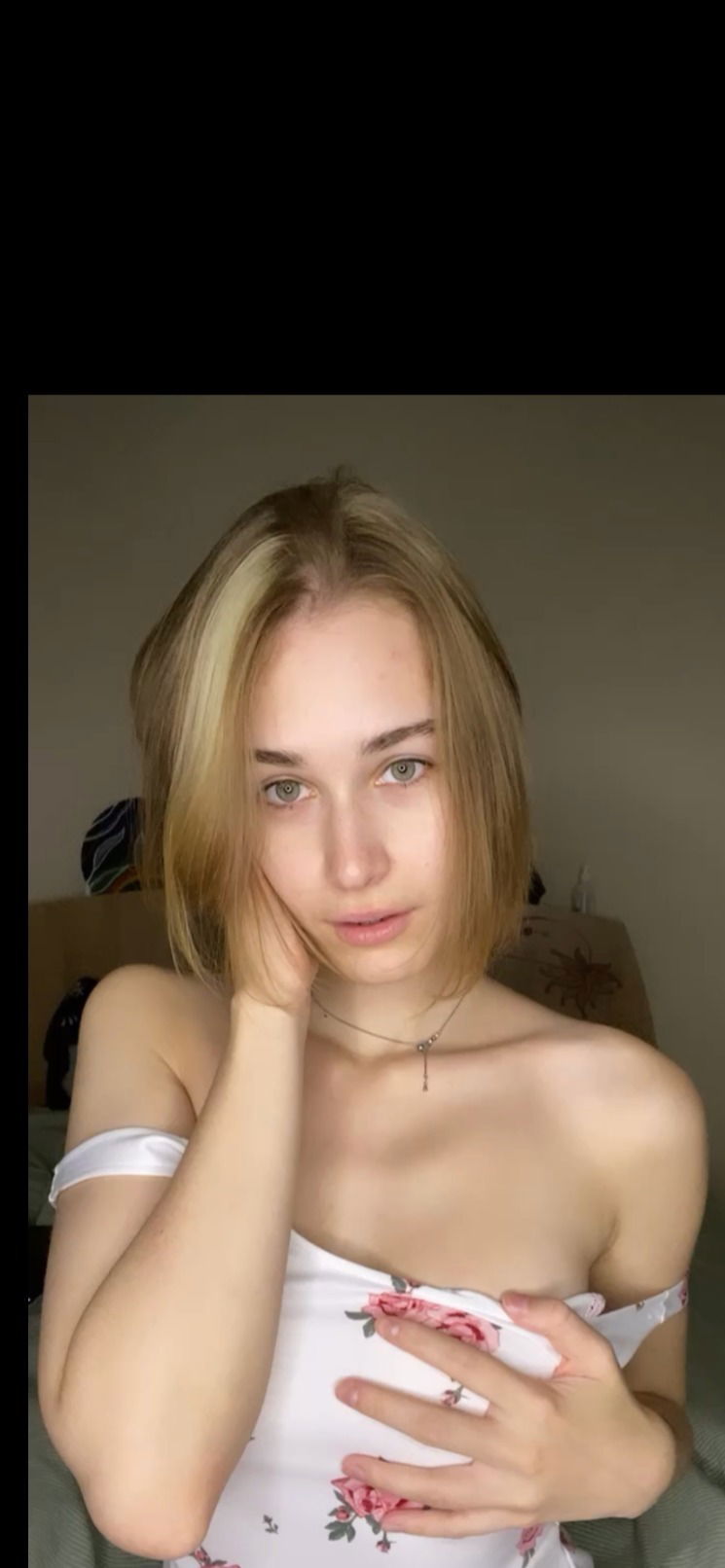 Anastasiya's avatar