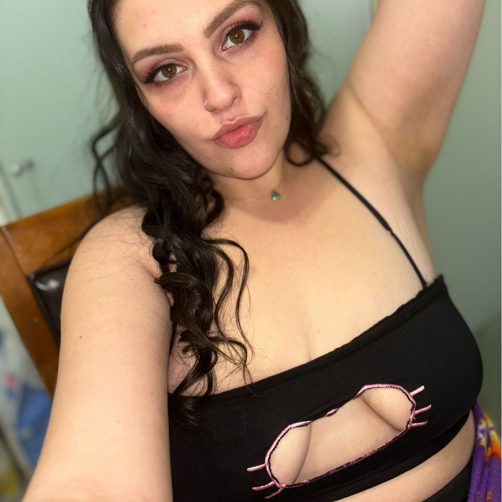 Natasha 🩷 𝐂𝐎𝐂𝐊 𝐑𝐄𝐏𝐎𝐑𝐓 𝐂𝐀𝐑𝐃𝐒's avatar