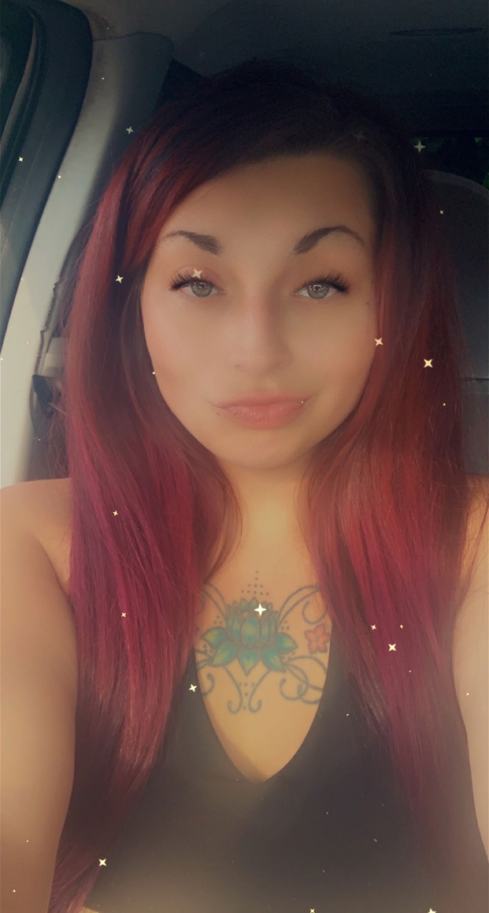 Sweet cheeks's avatar