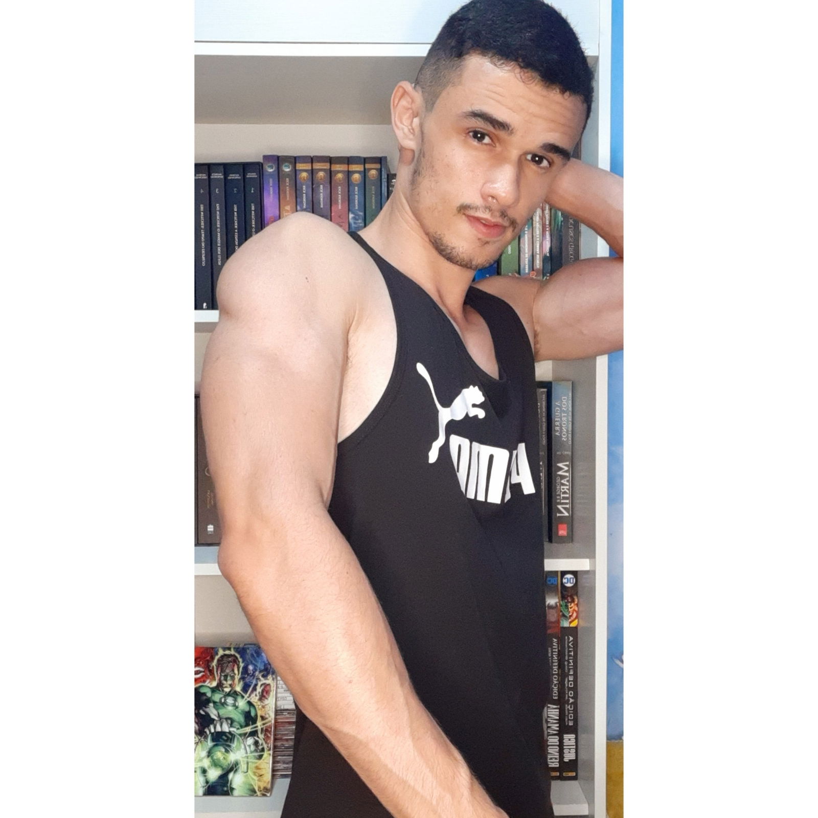 FREE Petelhudo Dotado's avatar