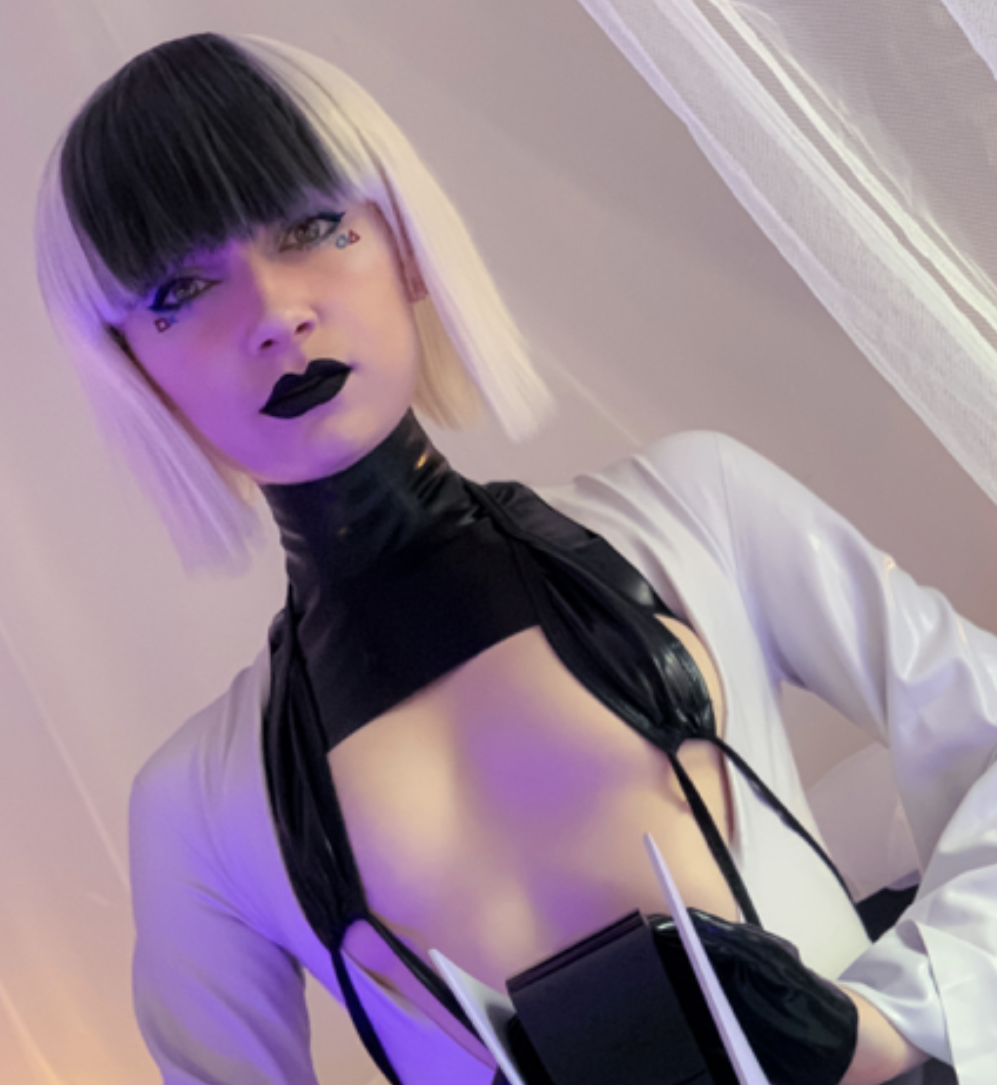 Gray Poisonne's avatar