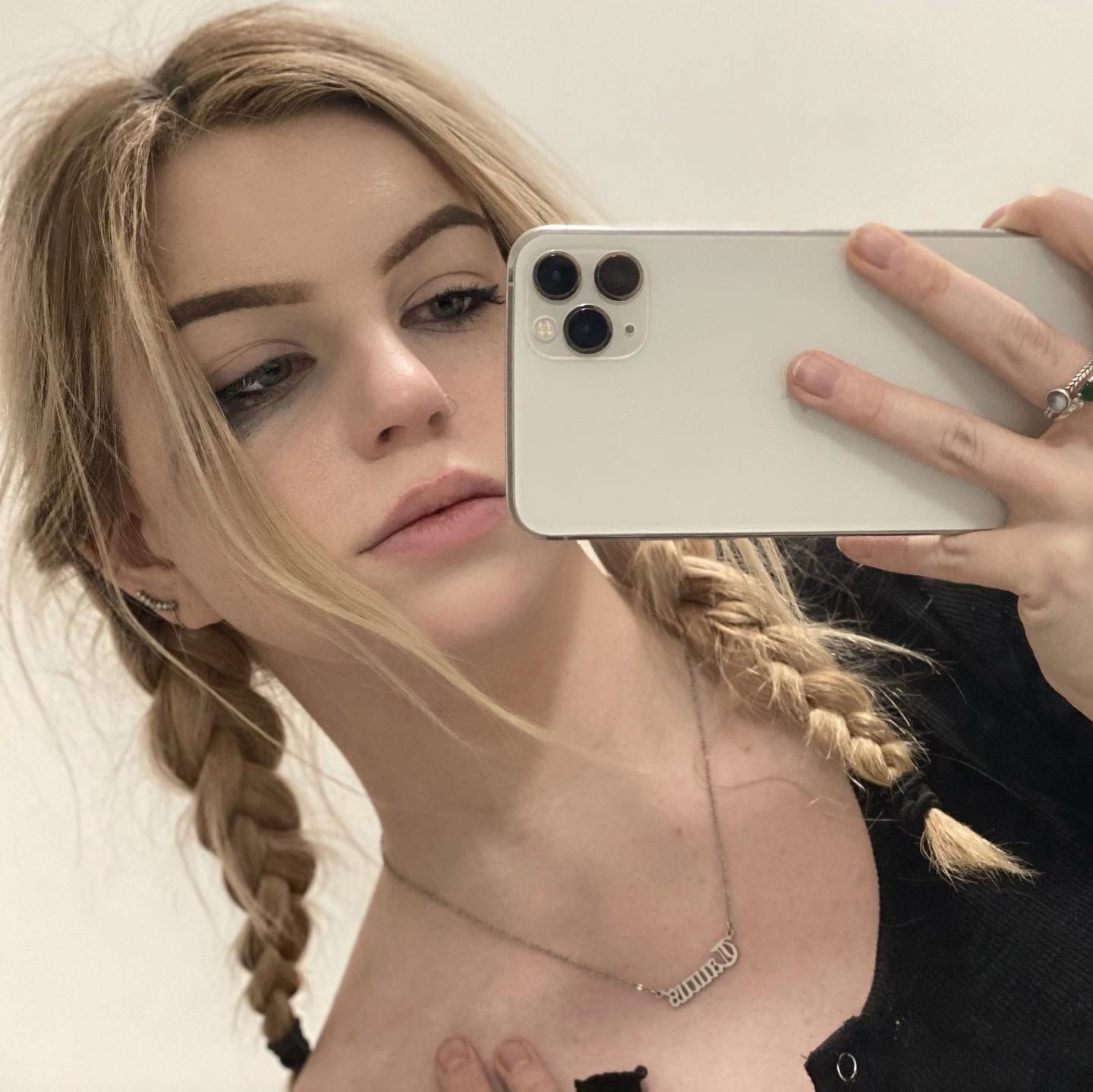 Free Alt Girl Onlyfans! 🤍 TOP 4.9%'s avatar