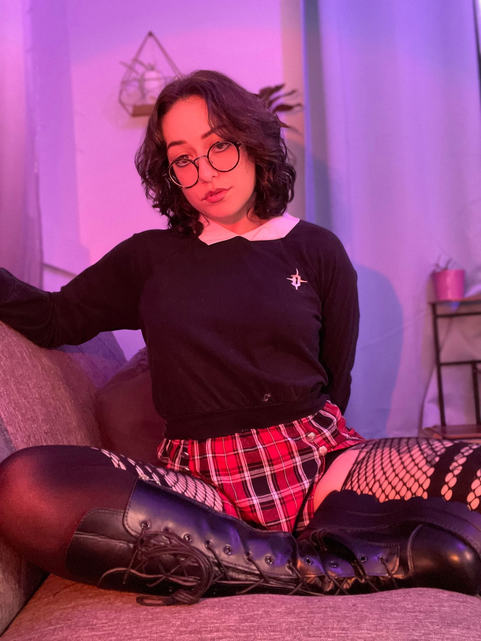 KINK QUEEN's avatar