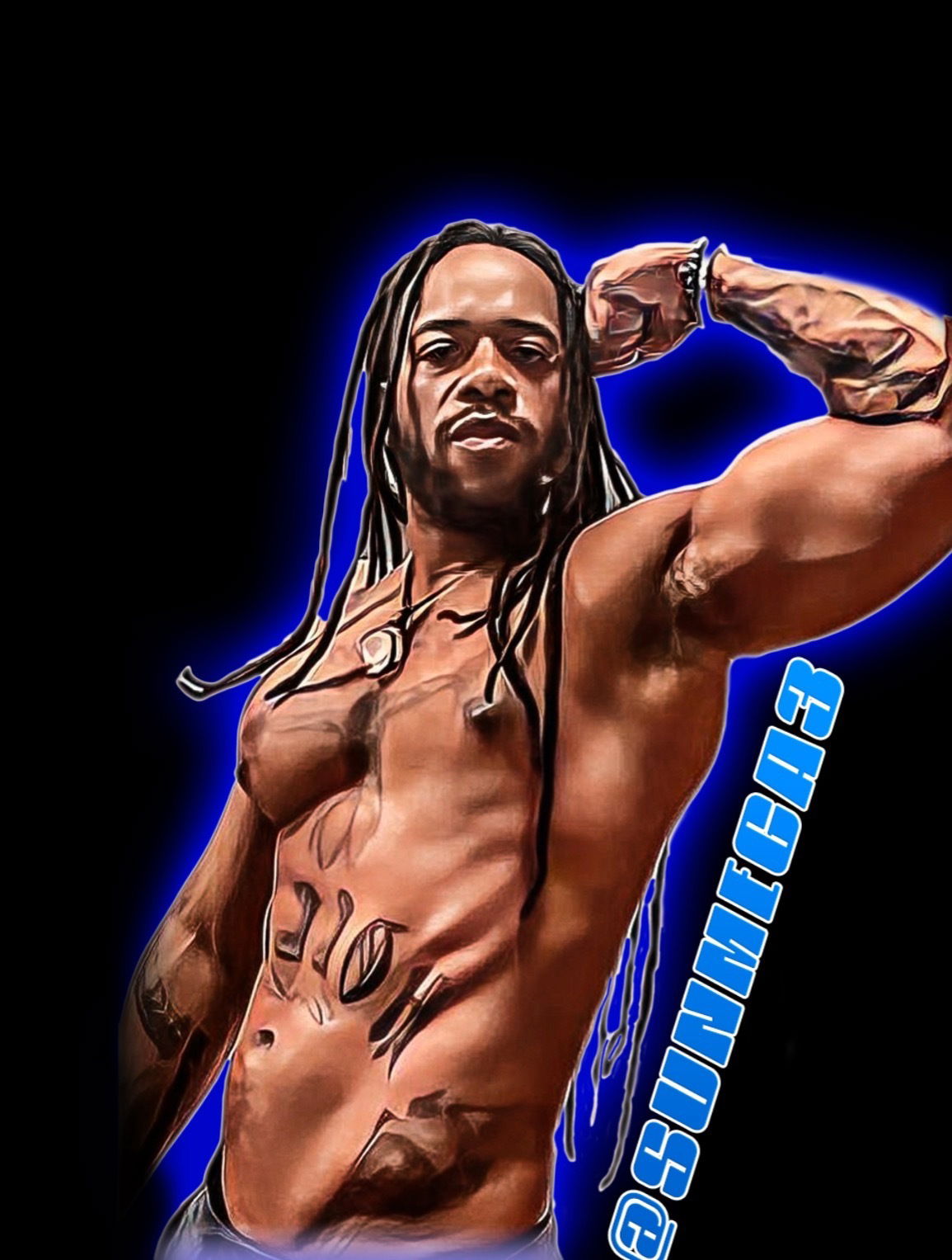 SunMega's avatar