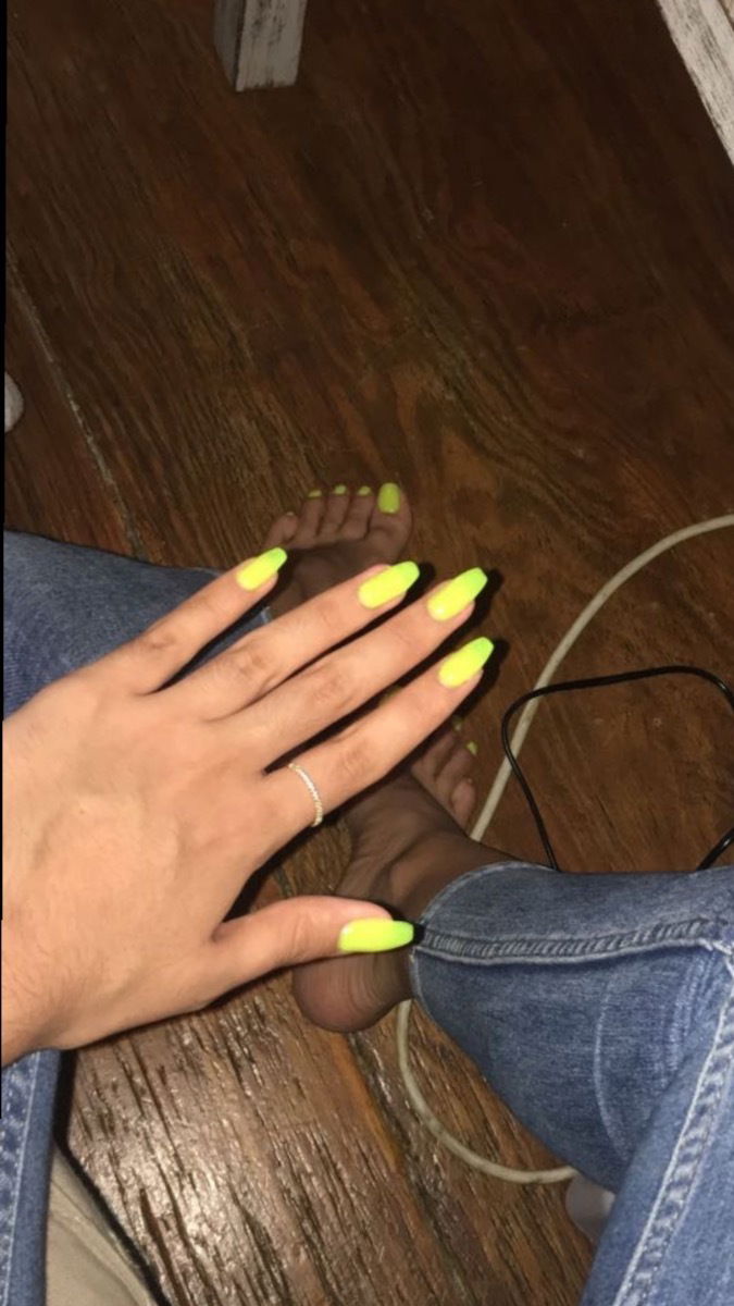 french hands feet's avatar