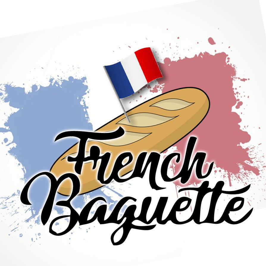 French Baguette's avatar