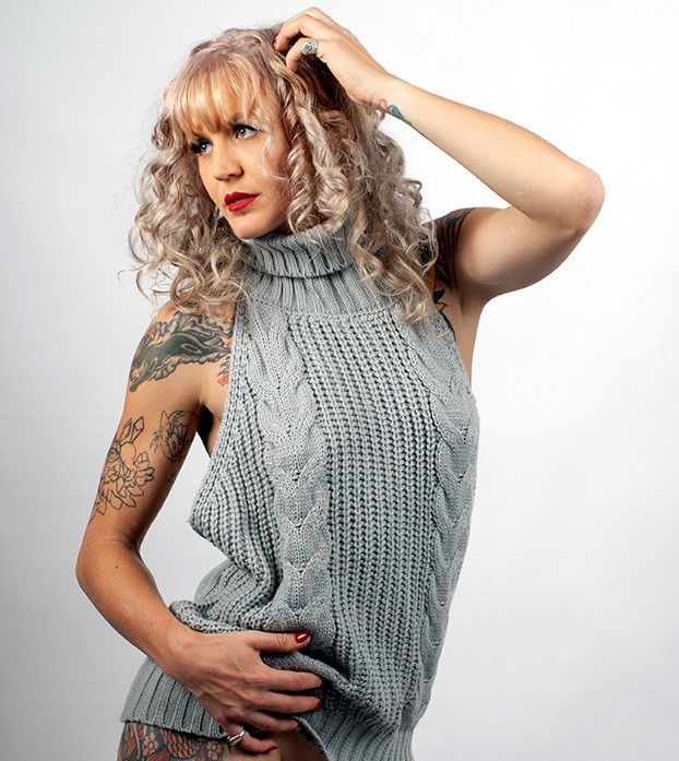 Mizz Frenzy's avatar