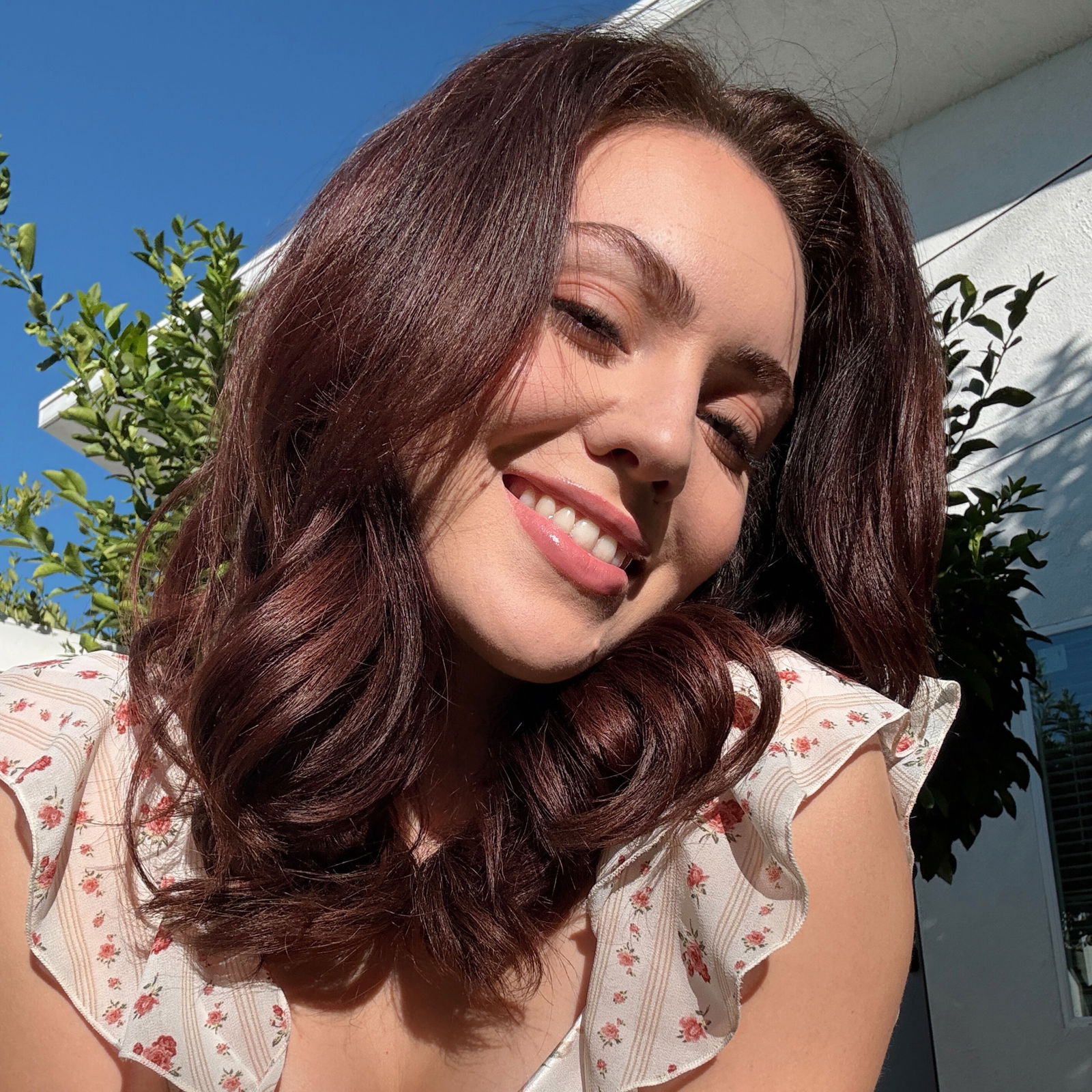 Freya Parker's avatar