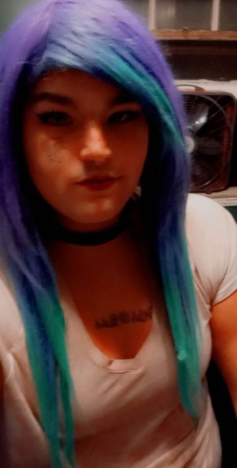 Freyjadanekogurl's avatar