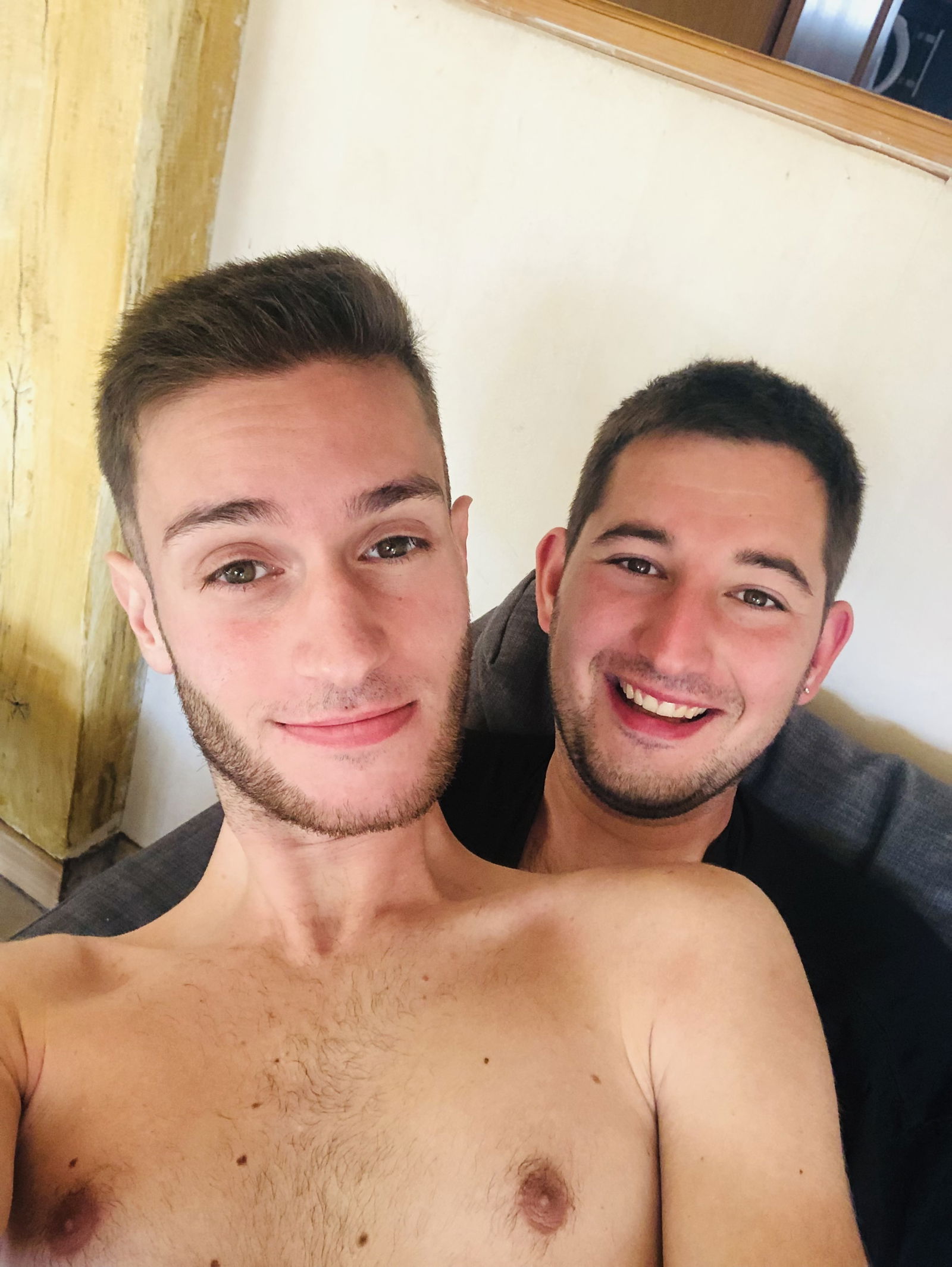 Jojo &amp; Roro's avatar