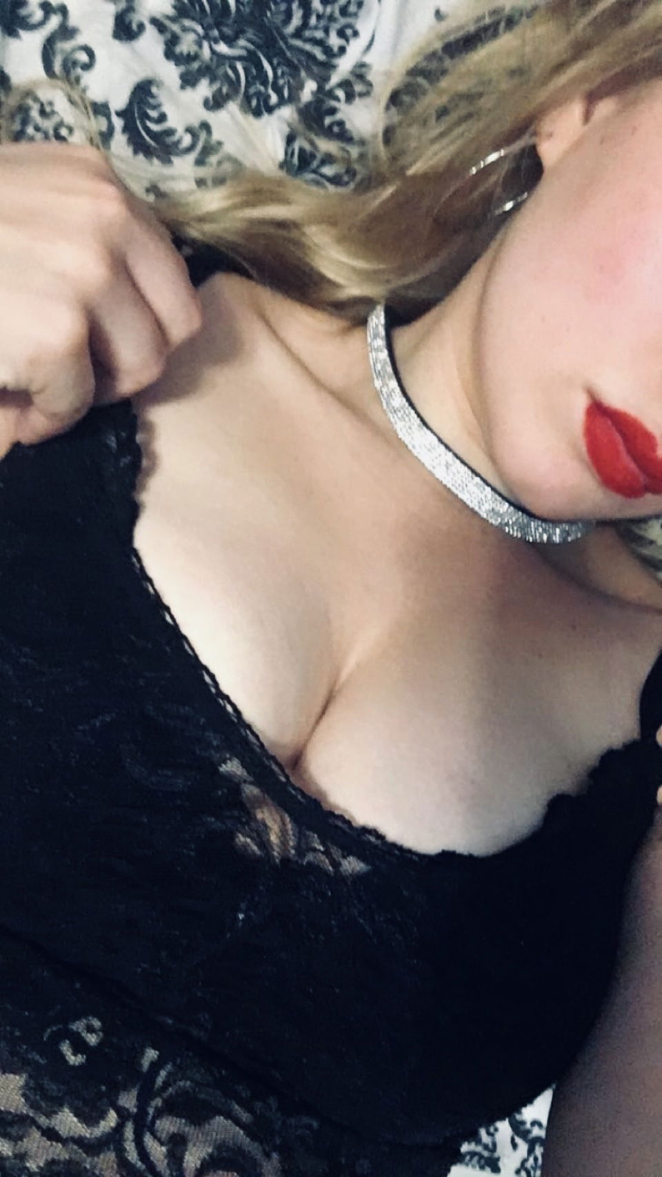friskygoldilocks's avatar