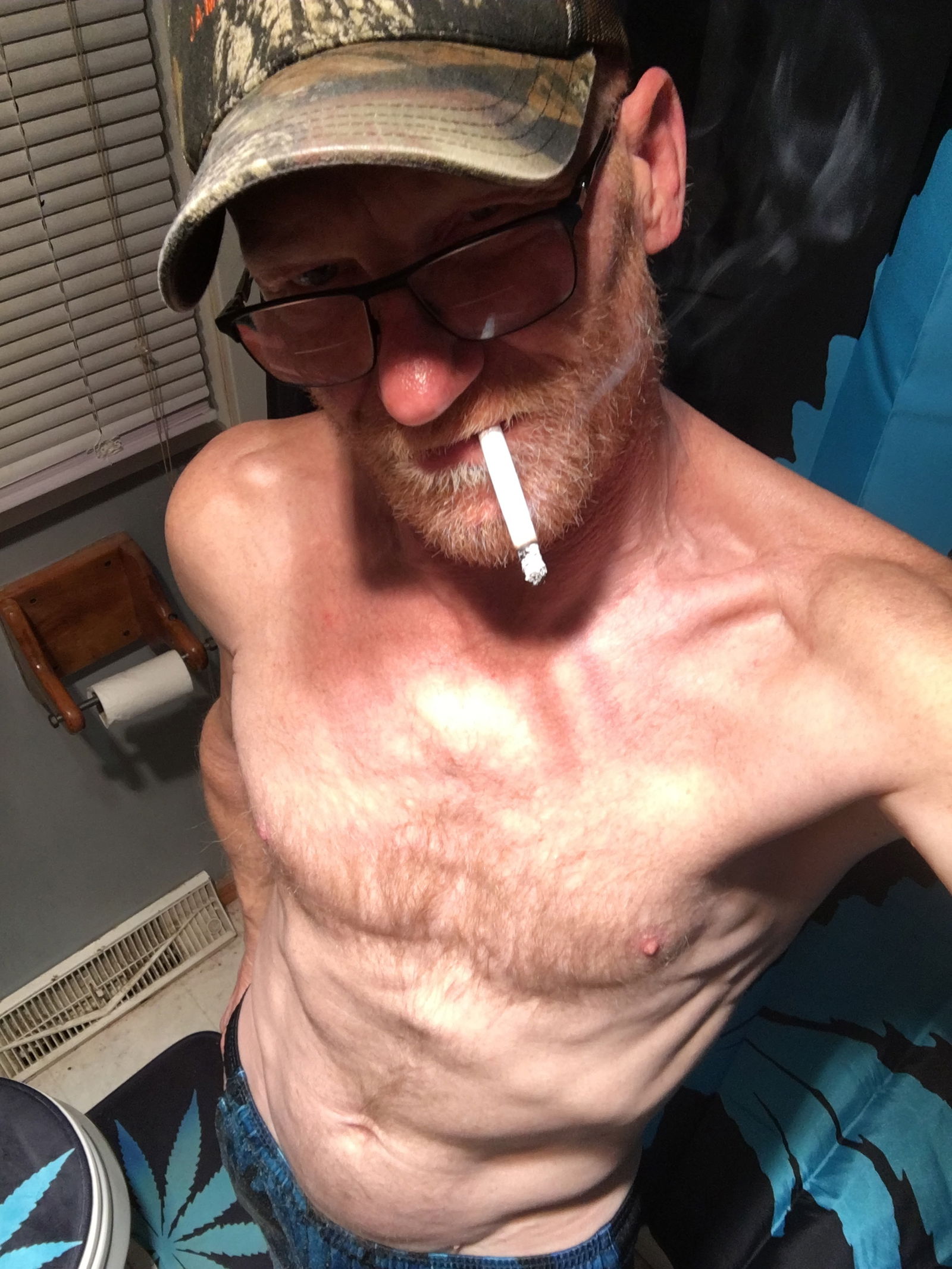 Bad Grandpa's avatar