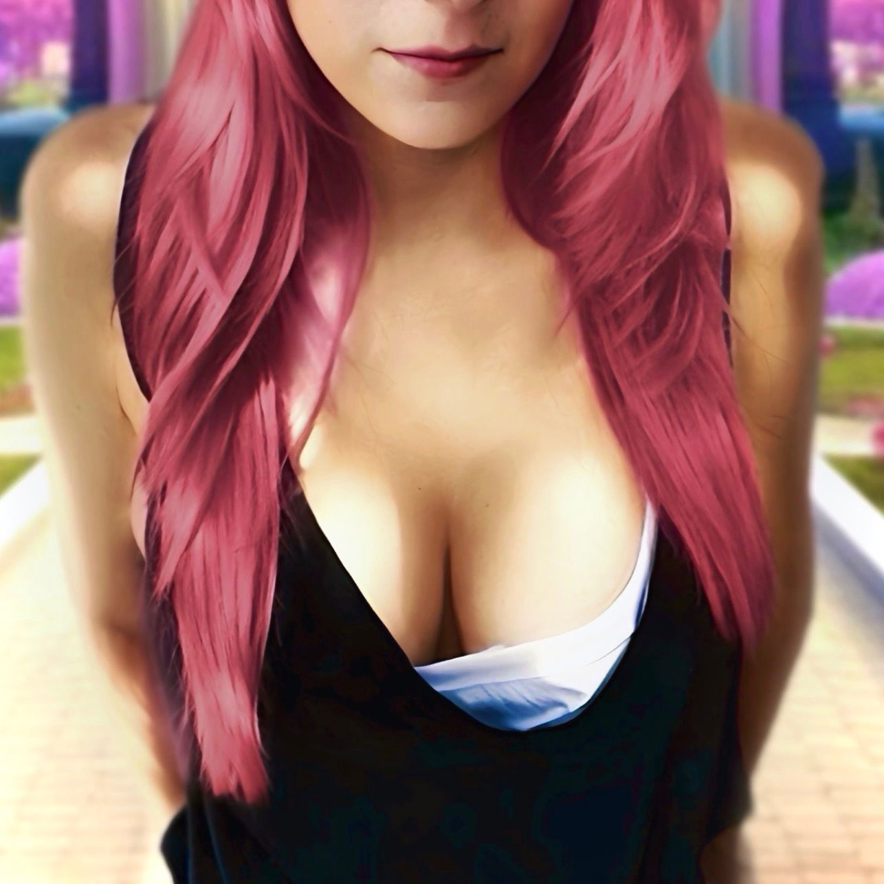 Fröken Candy | Amanda's avatar