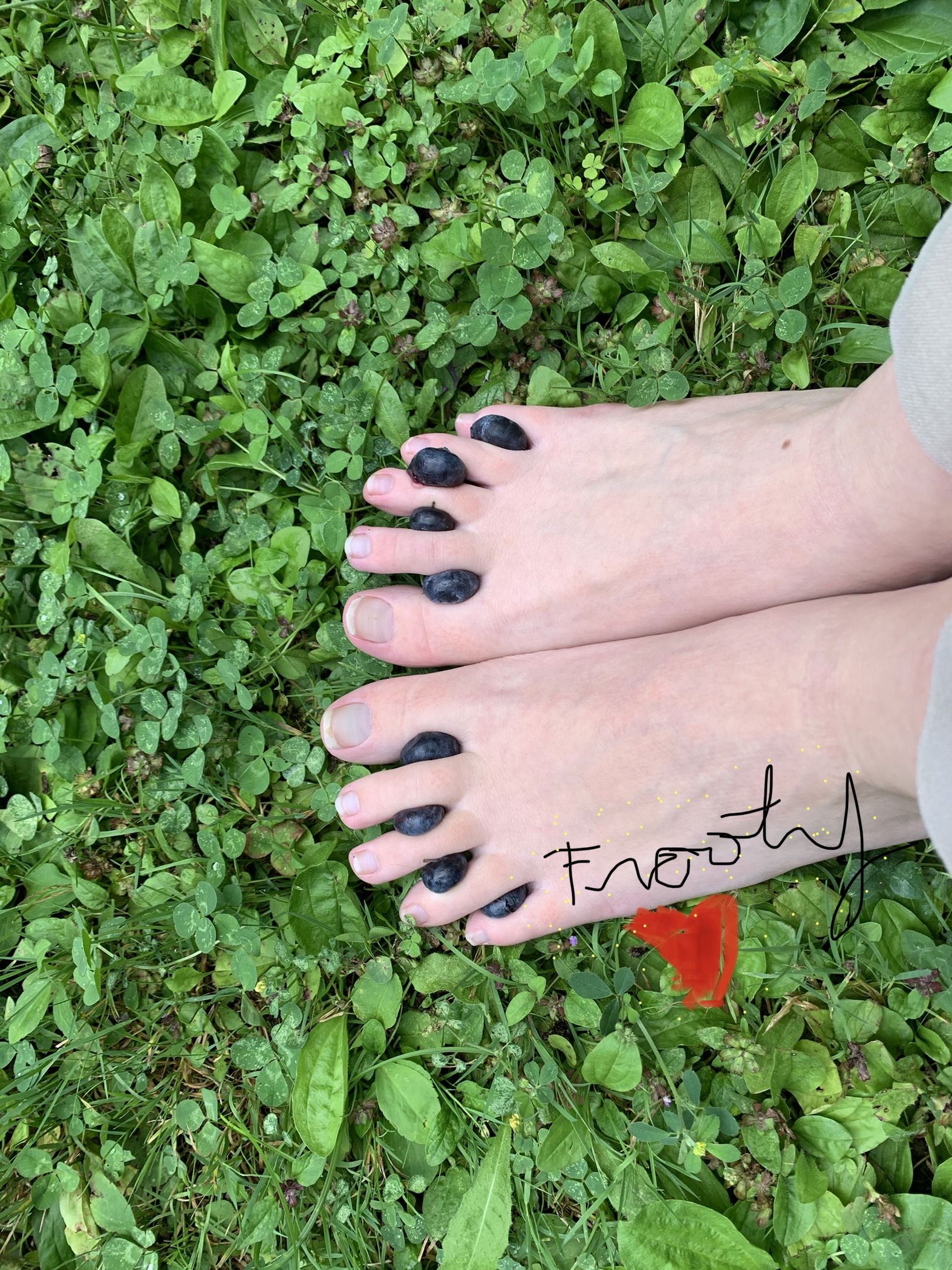 Frooty Footsies's avatar