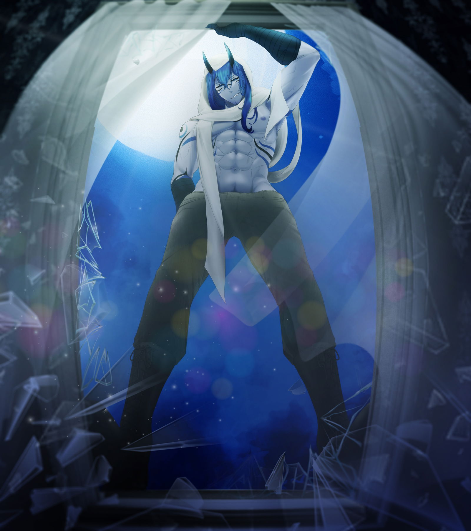 FrostViper
