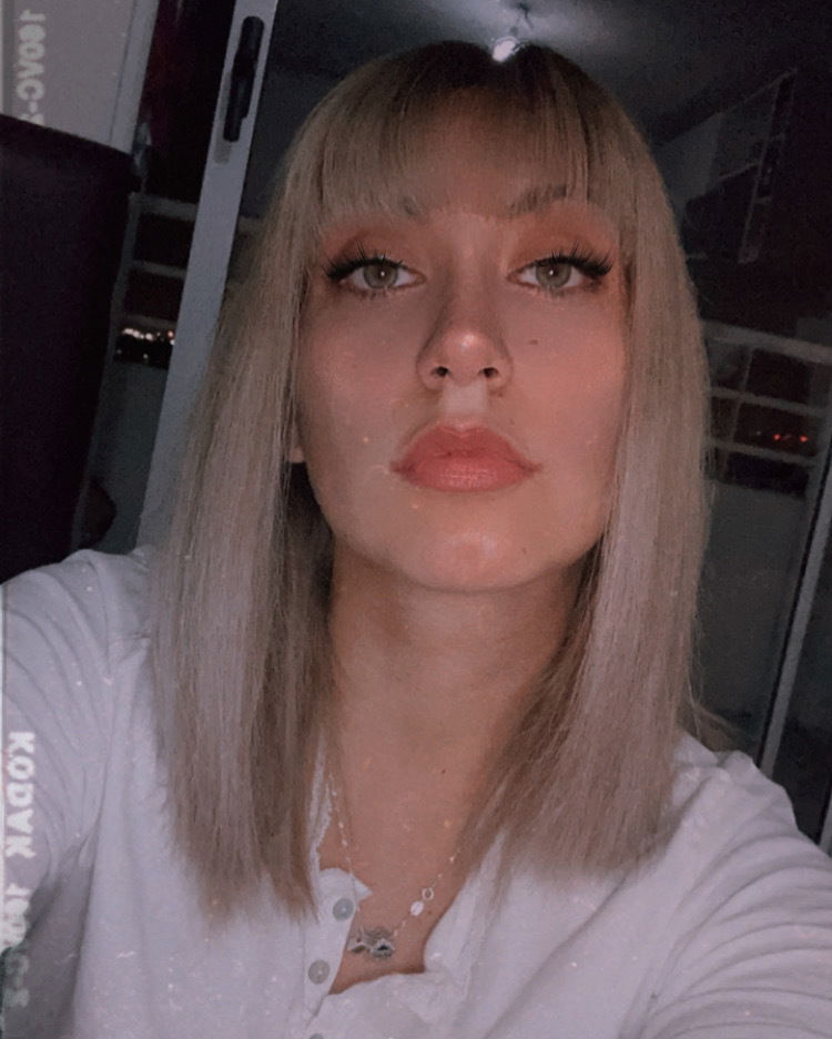 Kika's avatar