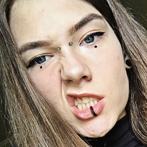 Alexxxa's avatar