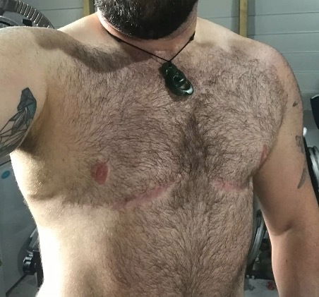 Ftmbear's avatar