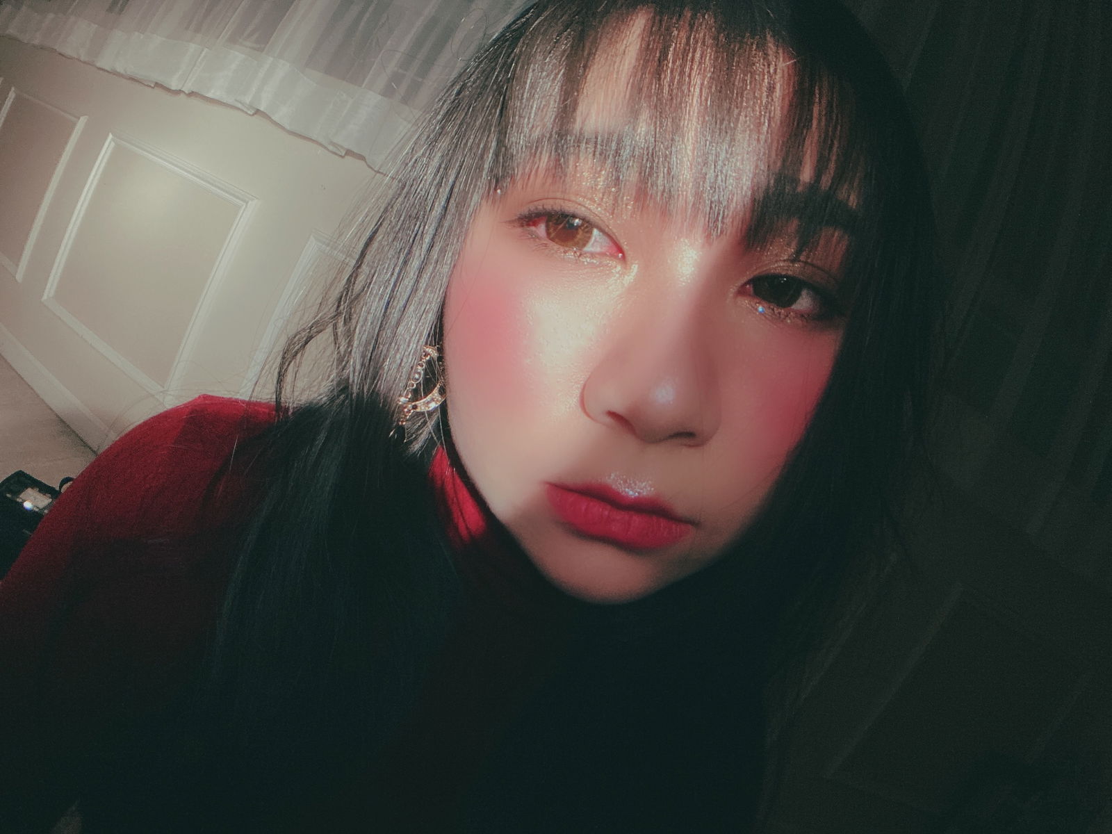 吹雪あみ Aimer Lai's avatar