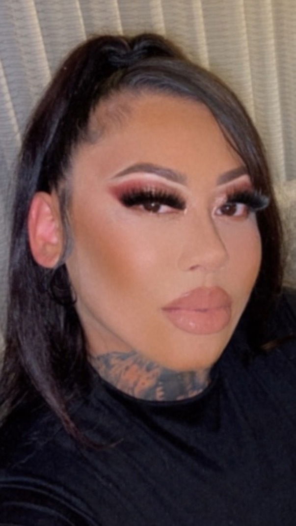 Diamond's avatar