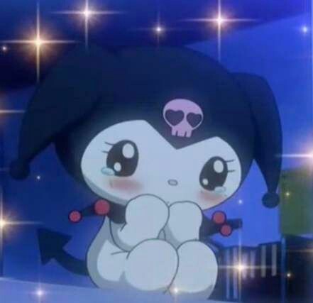 Moon's avatar