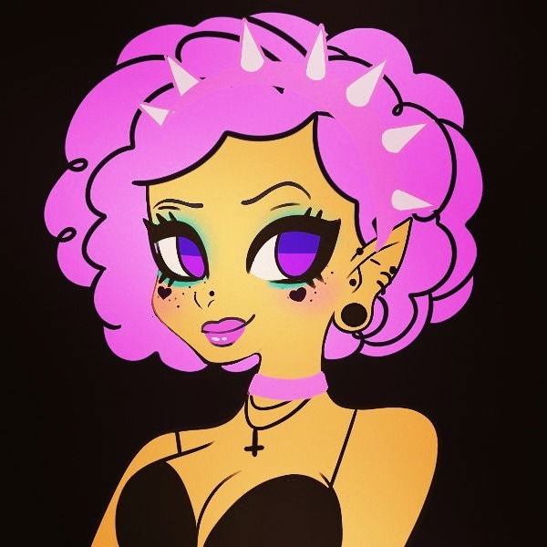 🍑🎂FujiCakez🎂🍑's avatar