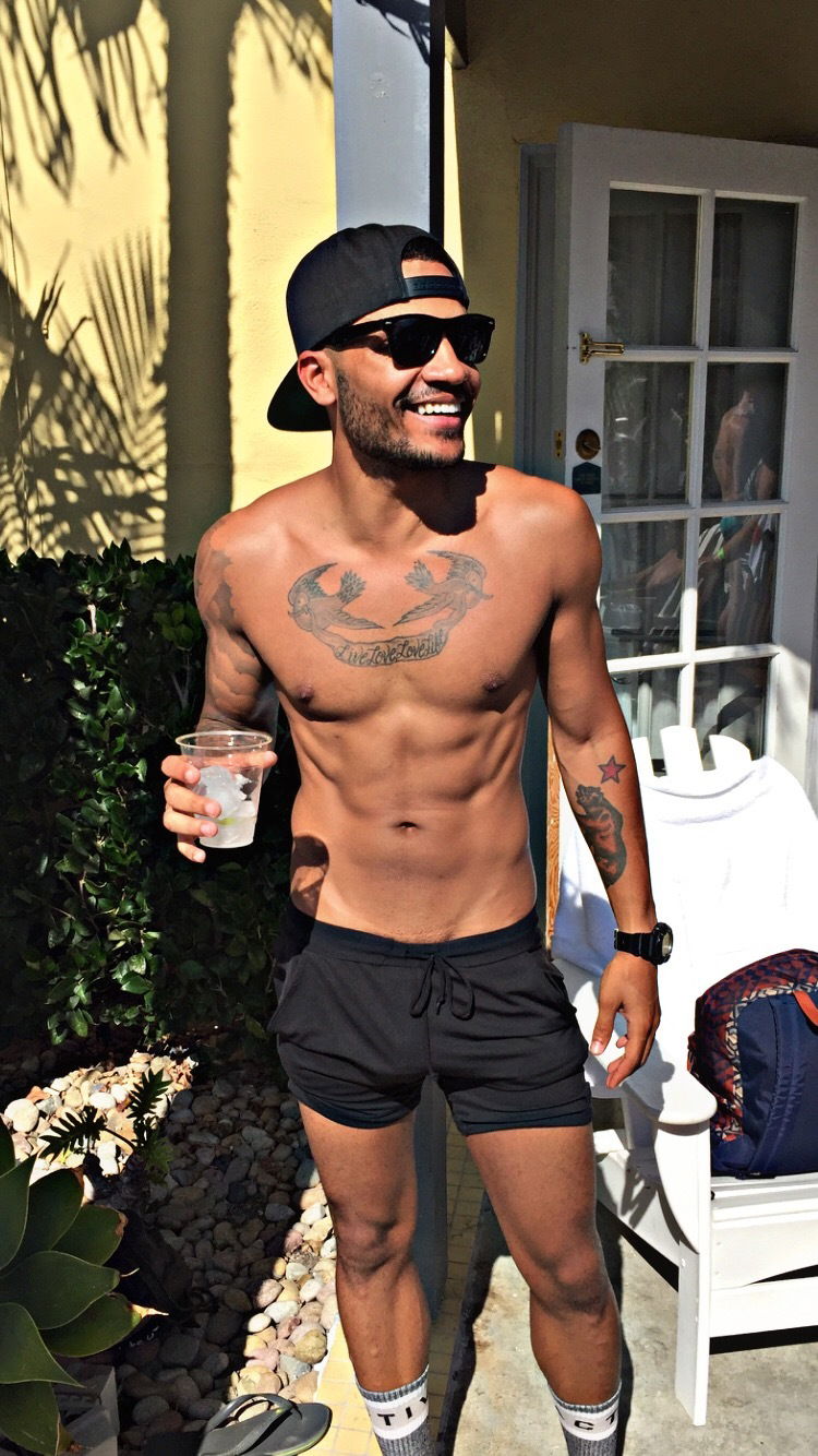 Isaiah Lovely's avatar
