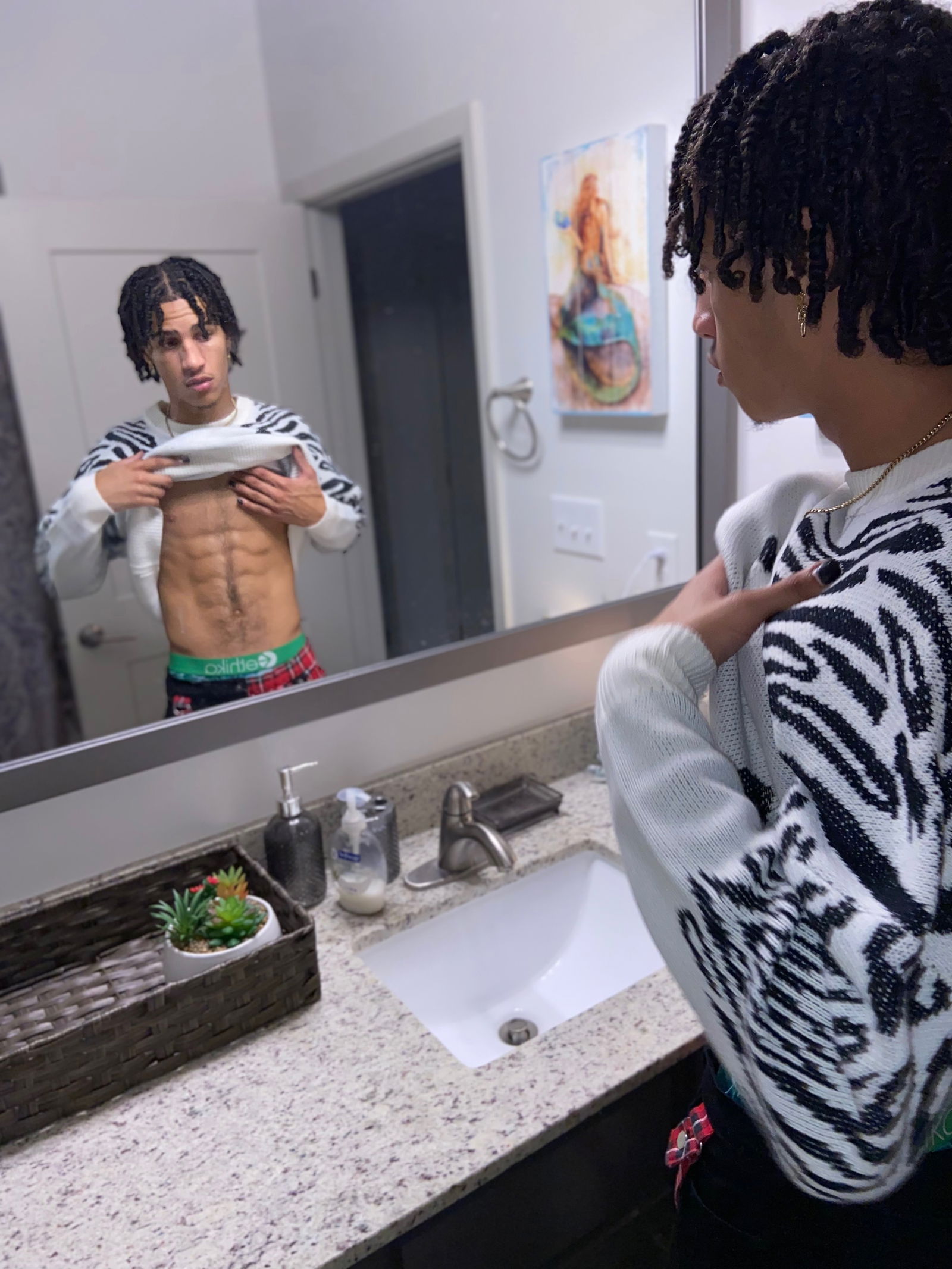 Kal-El's avatar