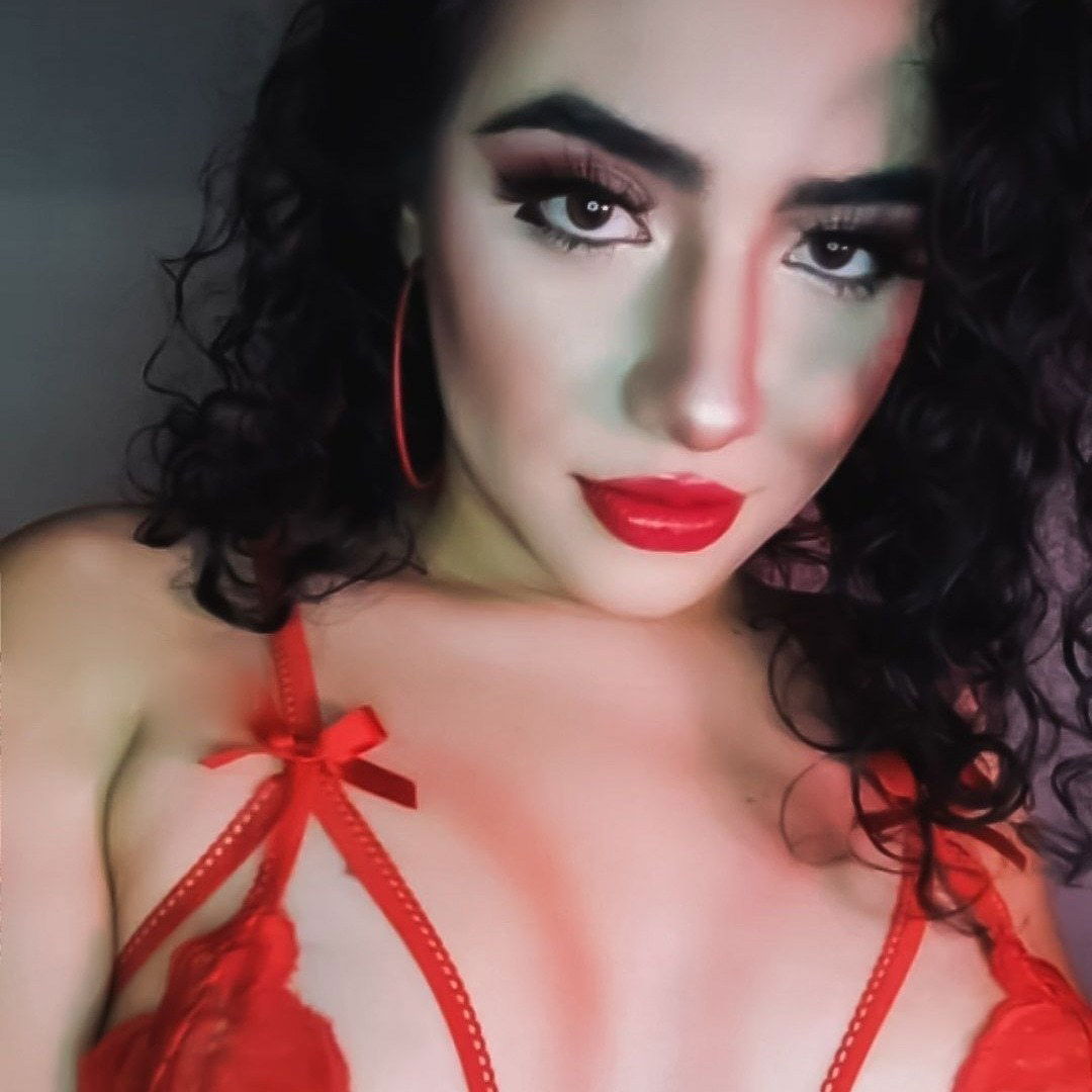 Fulyanm ZSaurí 🔥 Artista de erótico 🔞😈's avatar