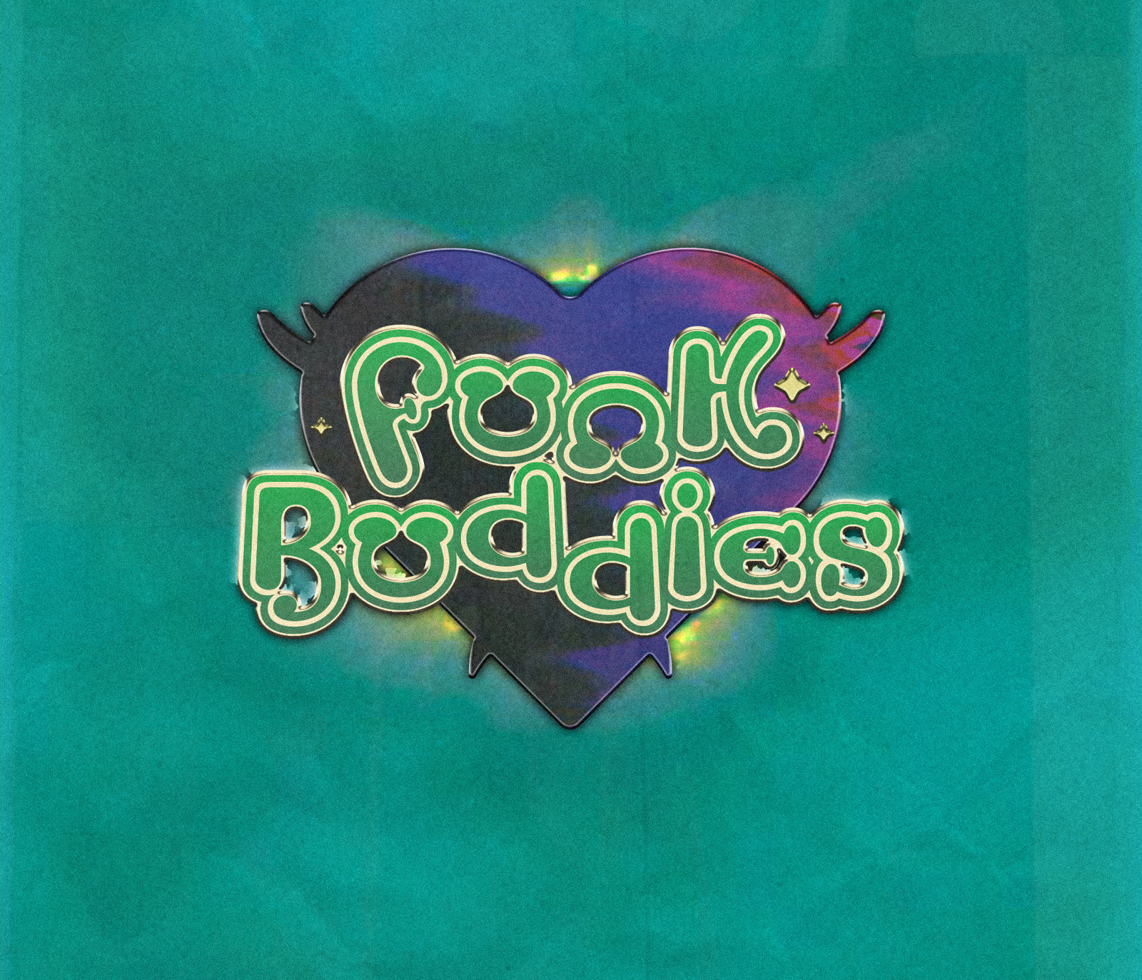 Funk Buddies's avatar