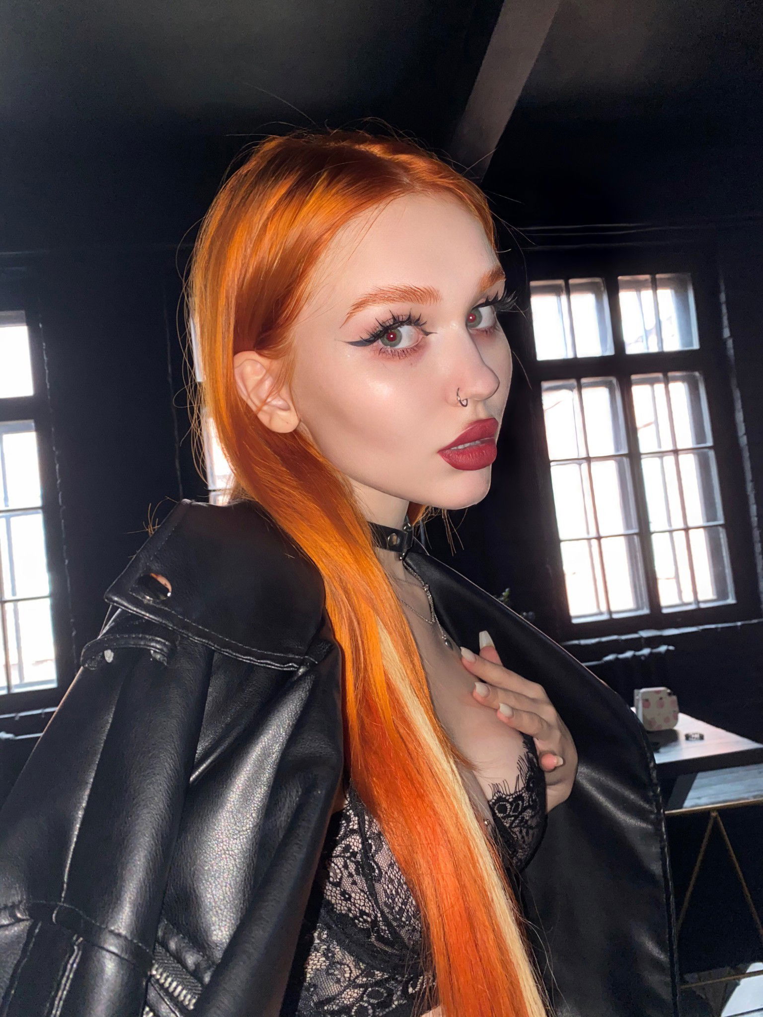 Alina's avatar