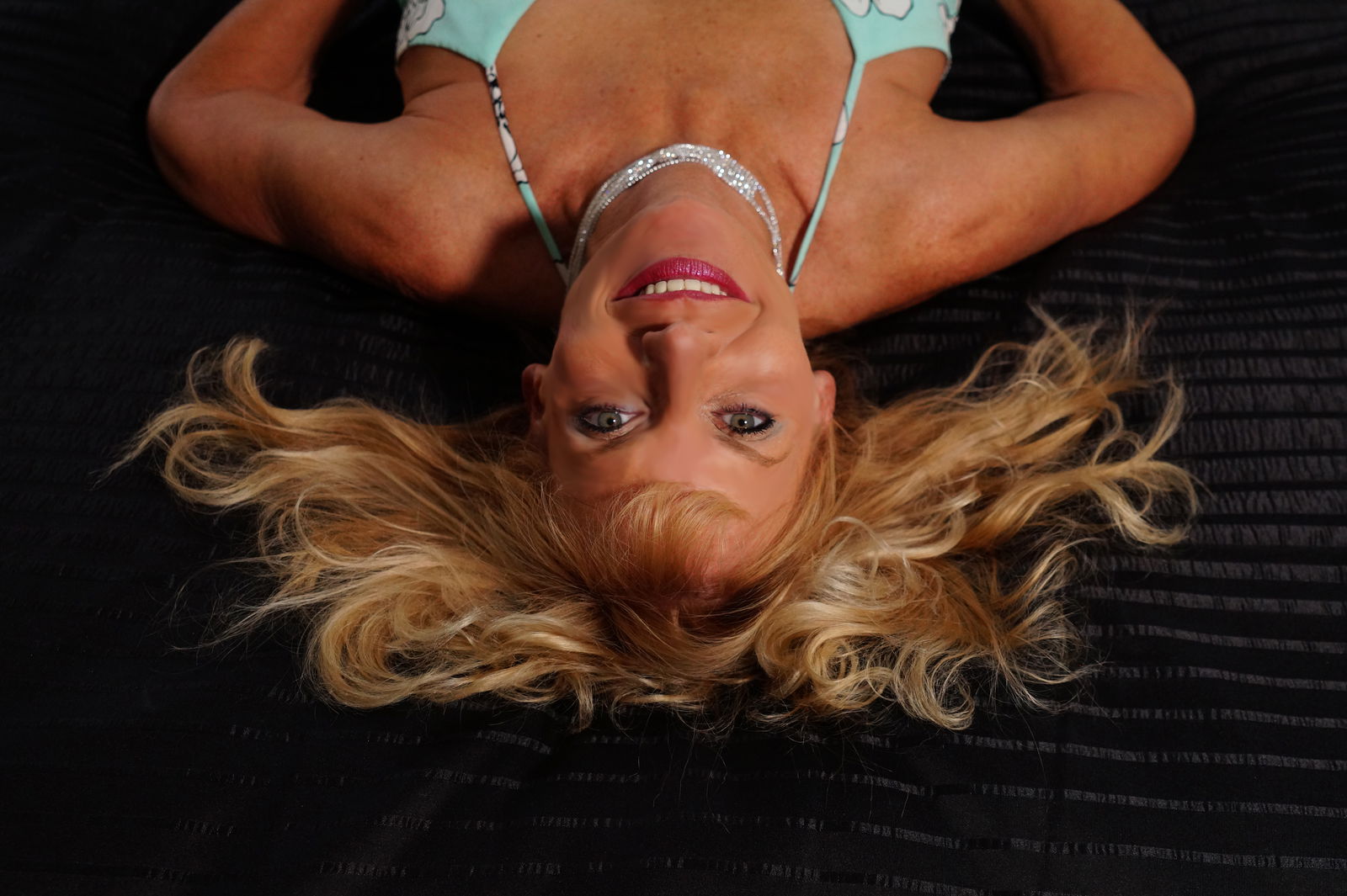 Presley St. Claire's avatar
