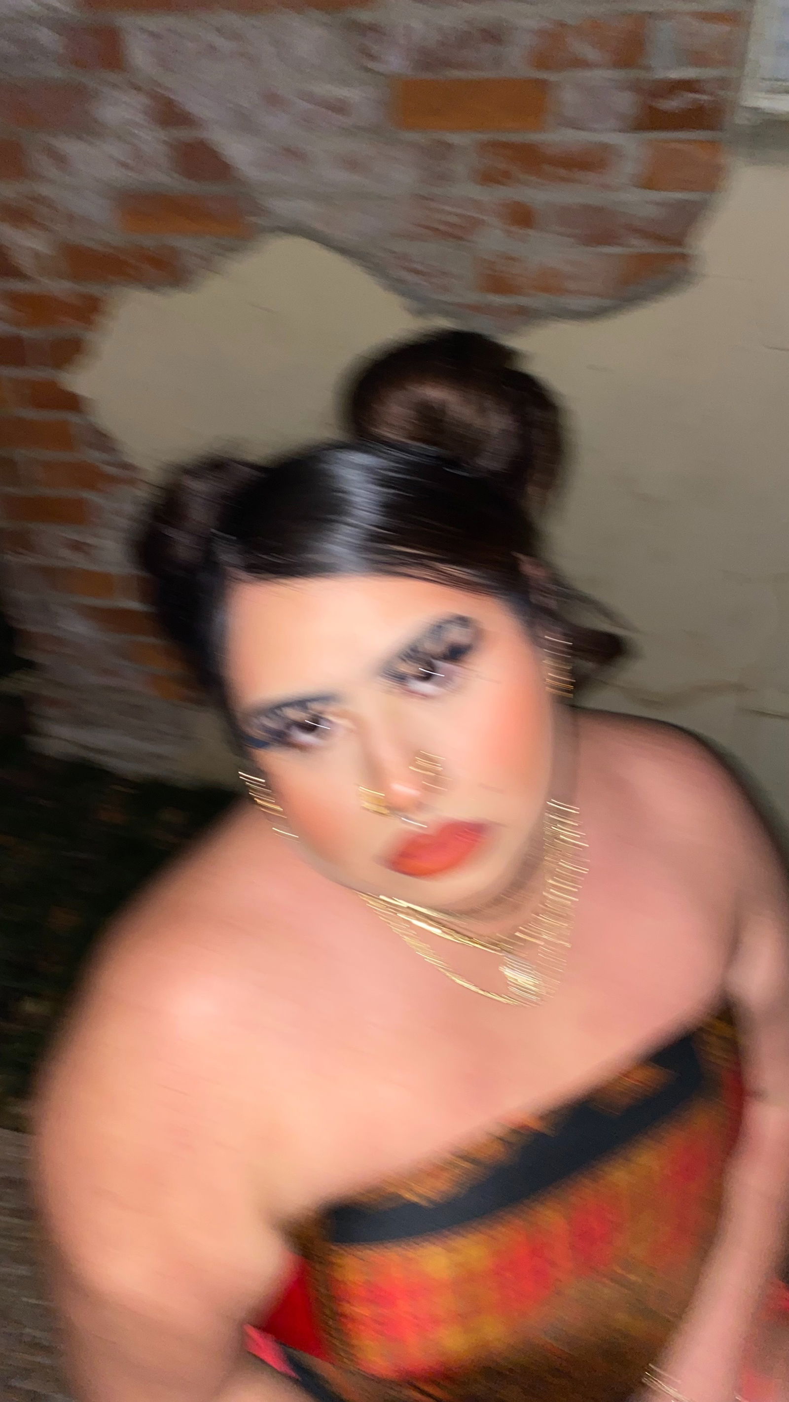 Monica's avatar