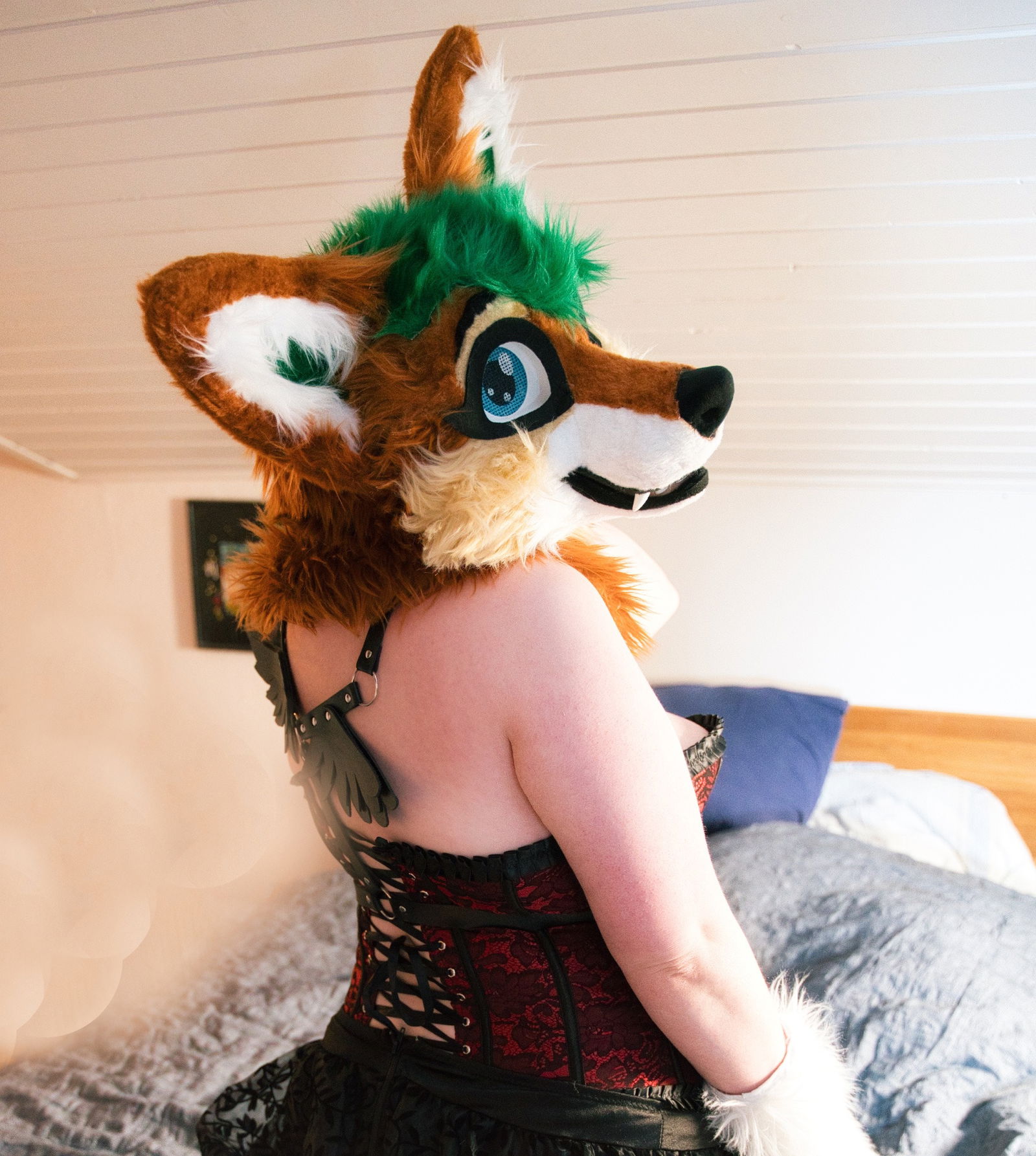 Furry_Foxxy's avatar