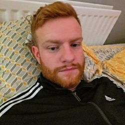 Furry Ginger's avatar