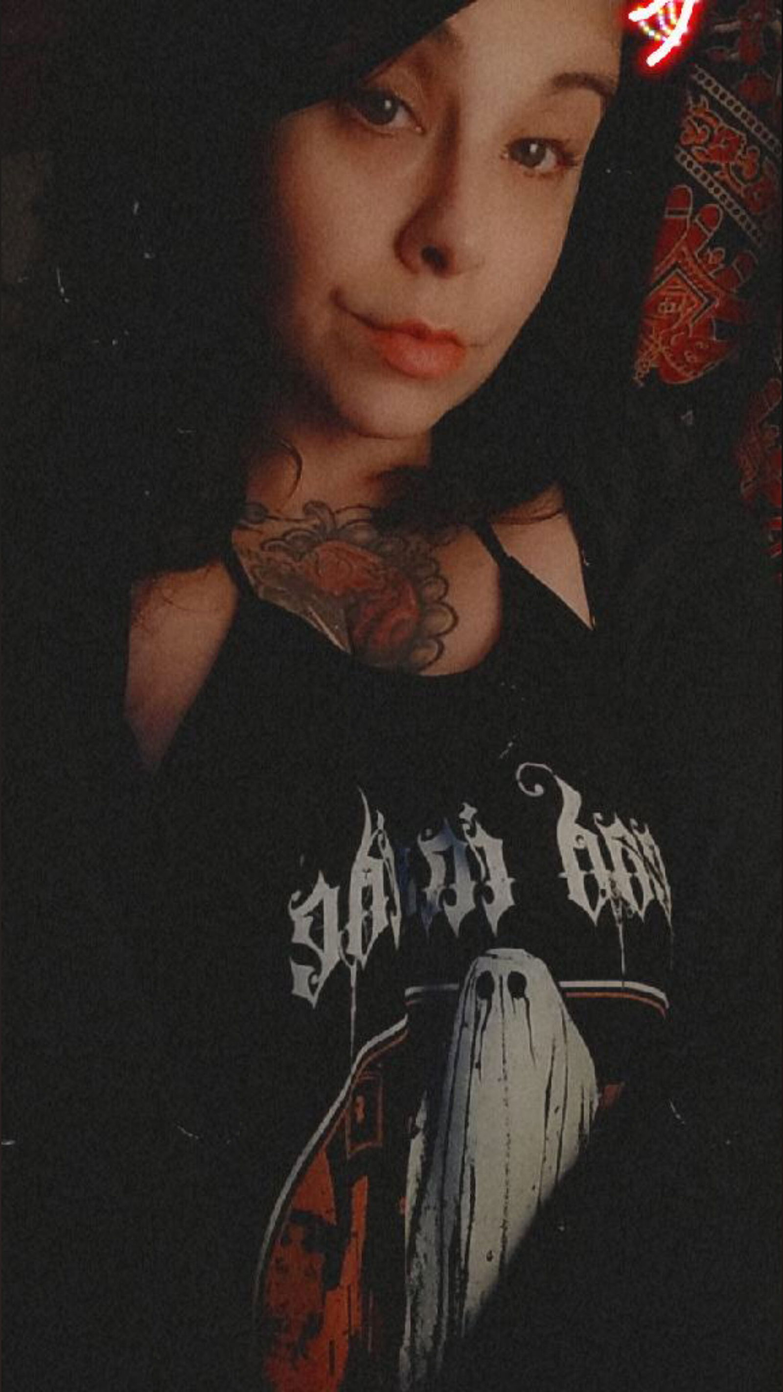 Goth Next Door's avatar