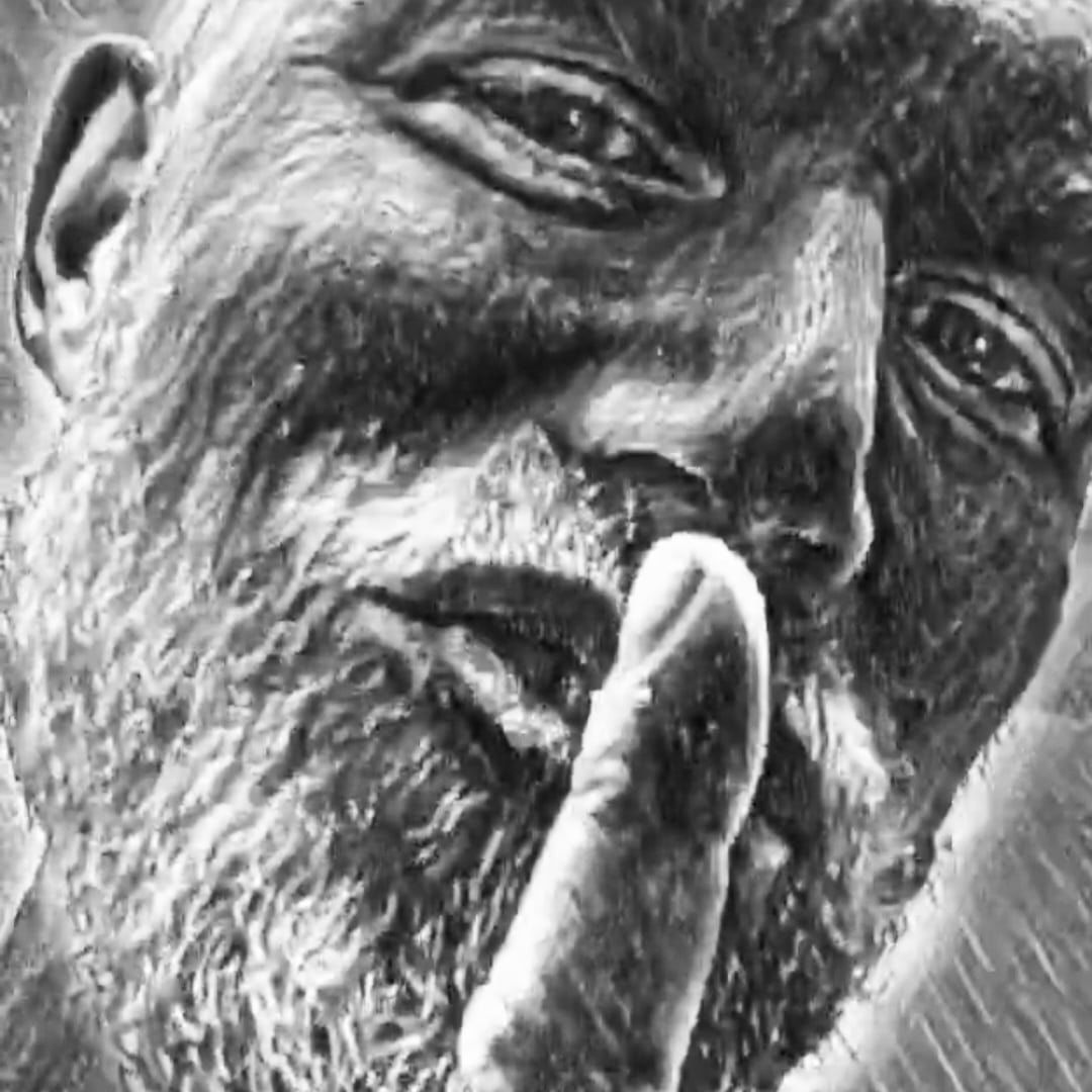 PLEASED's avatar