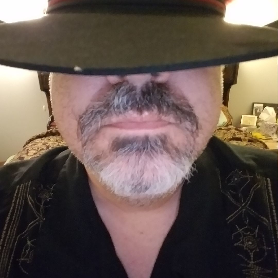 FuzzySadist's avatar