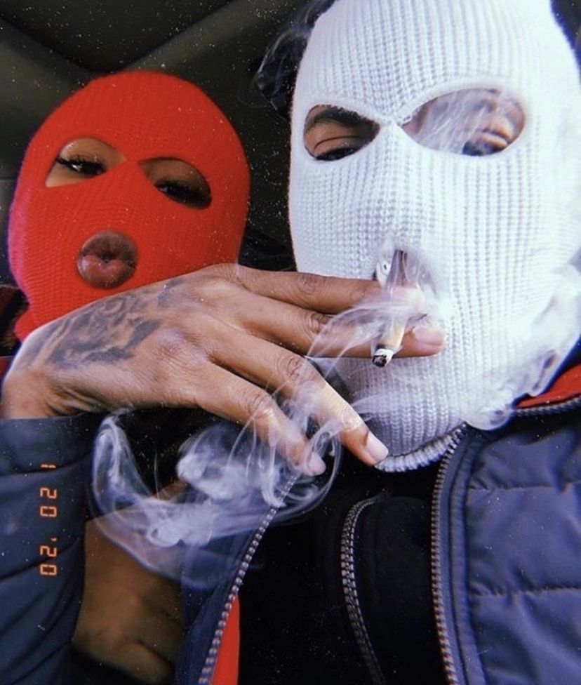 FvckThatMask's avatar
