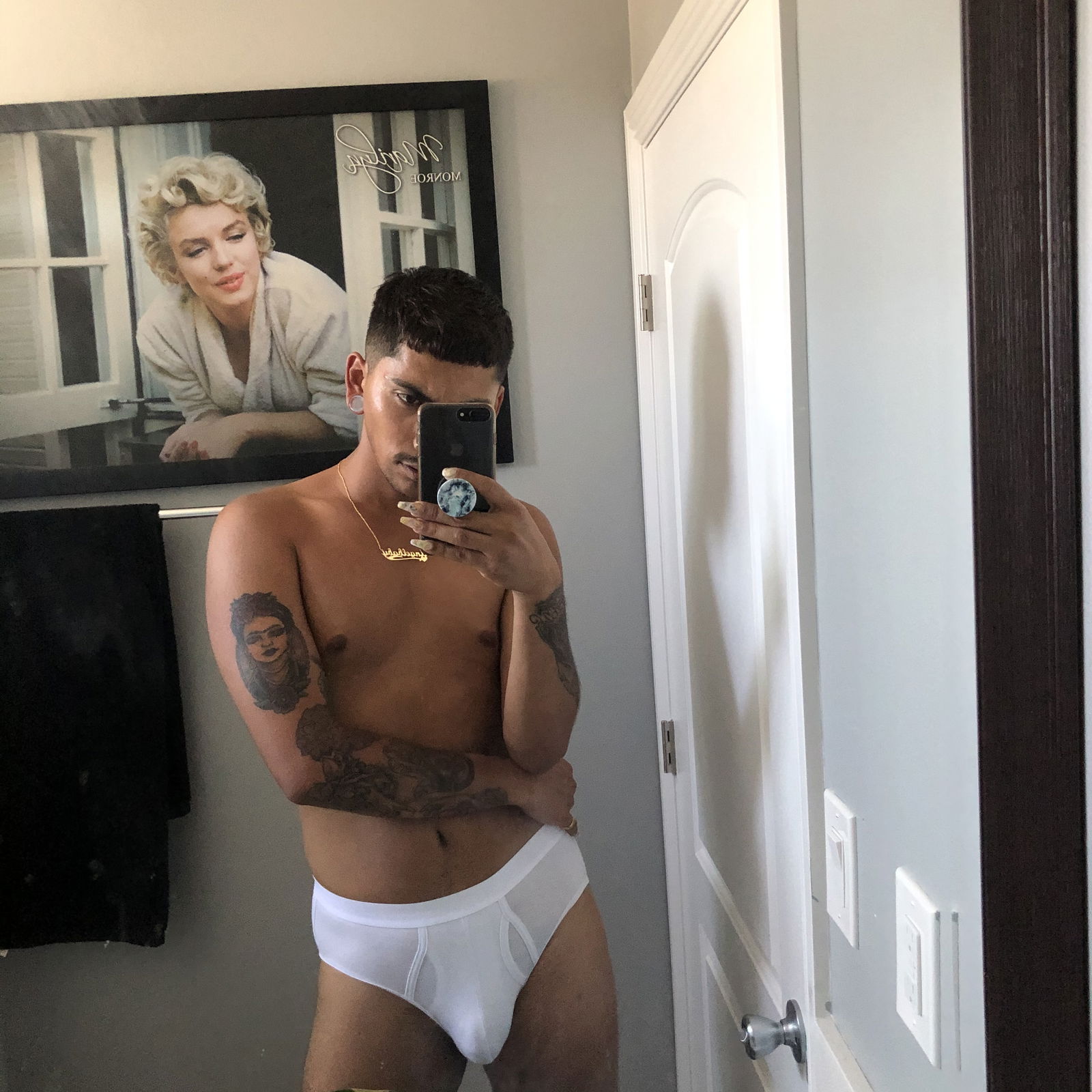 Gabe Dust's avatar