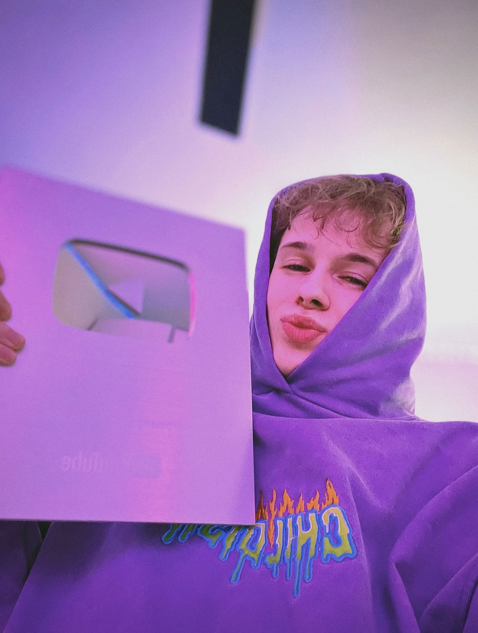 Dylan's avatar