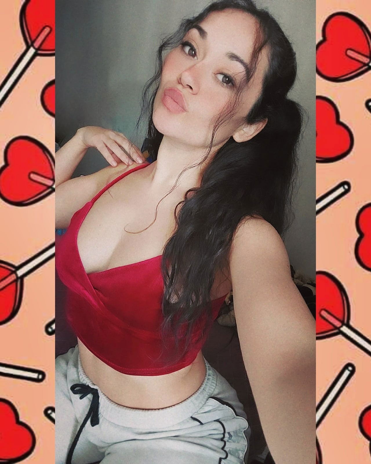 Gaby Anaguta 💋✨'s avatar