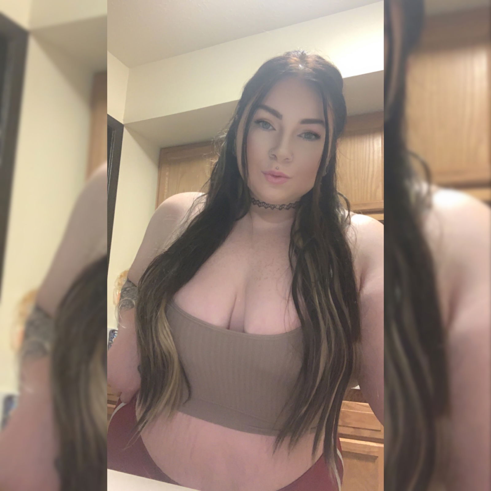 🤩 Gabbie 🤤😜's avatar