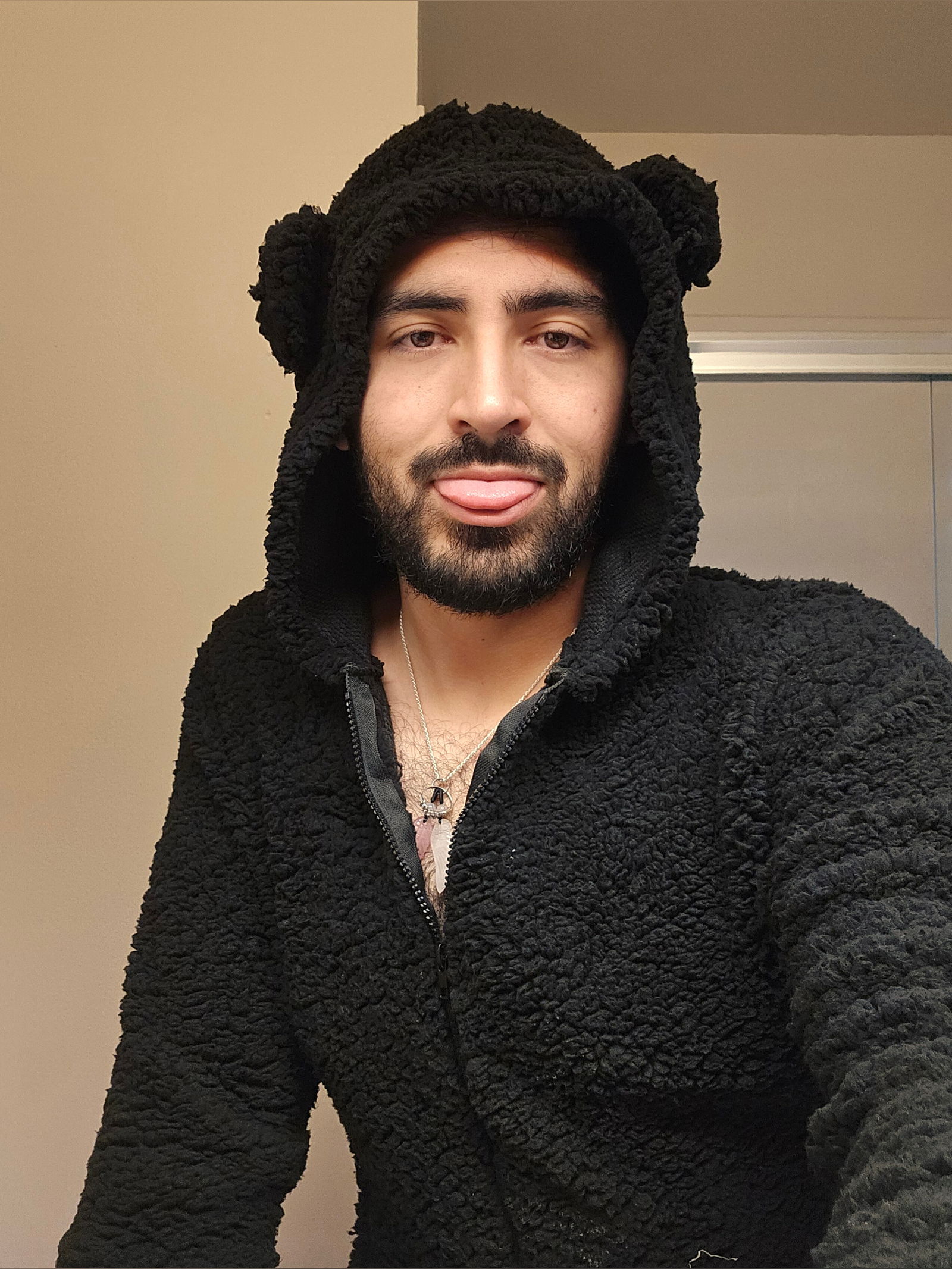 Gabe (NSFW)'s avatar