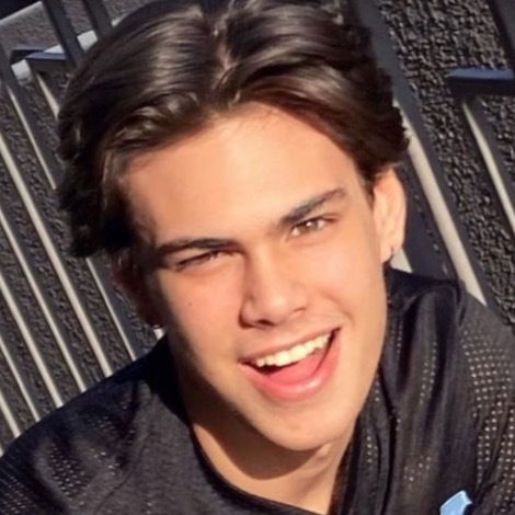 Gabriel Jaxx's avatar